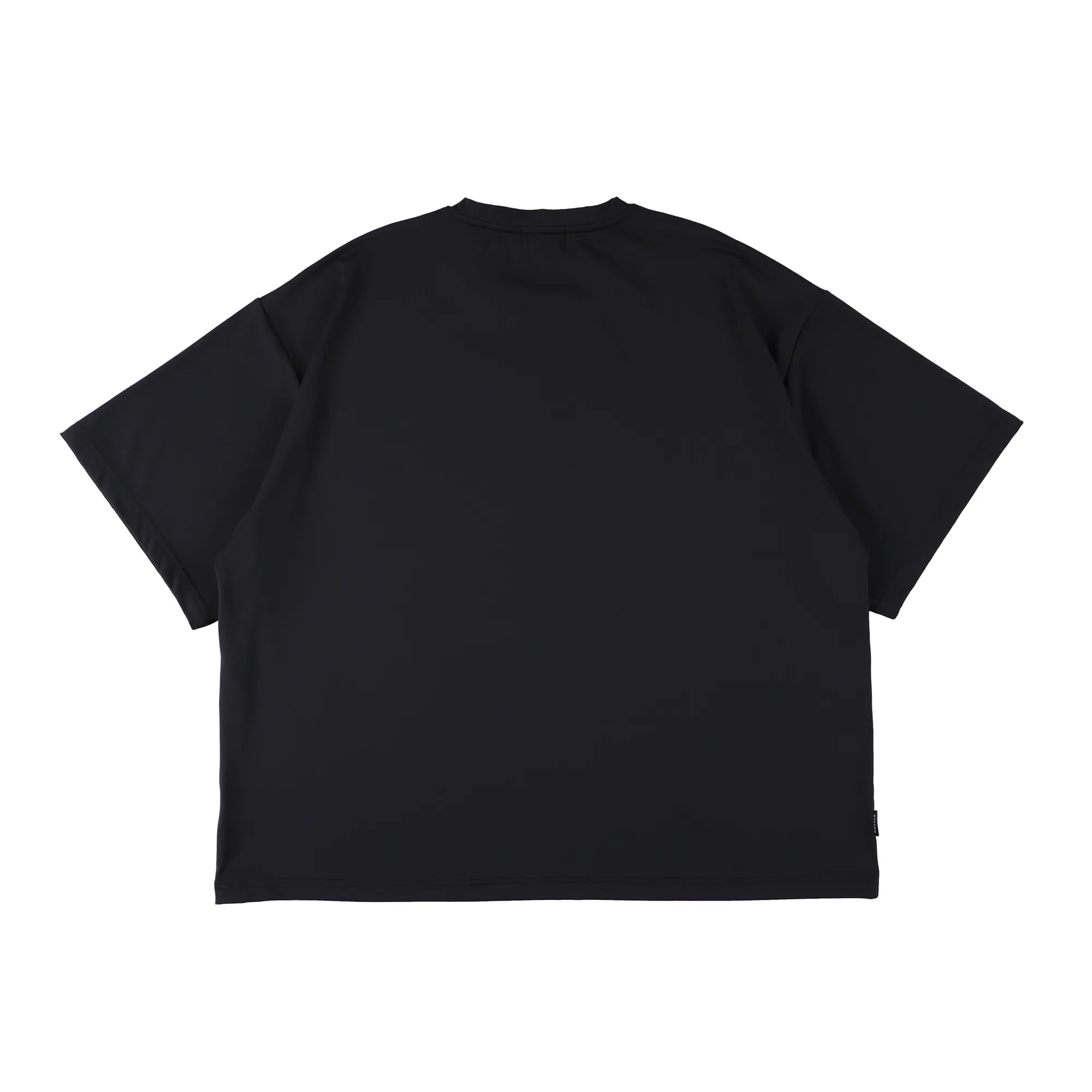 Performance Oversized T-shirt-6
