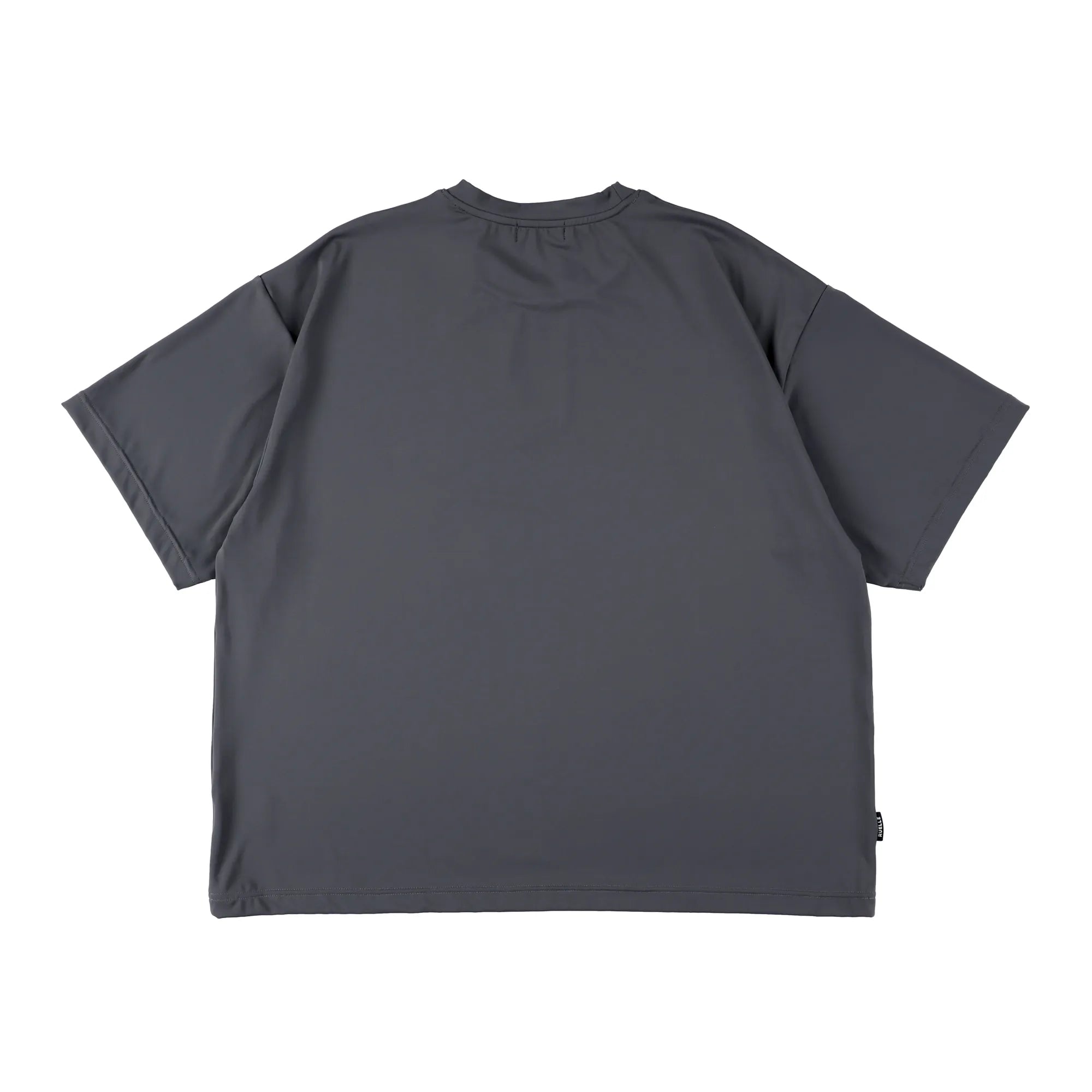Performance Oversized T-shirt-11