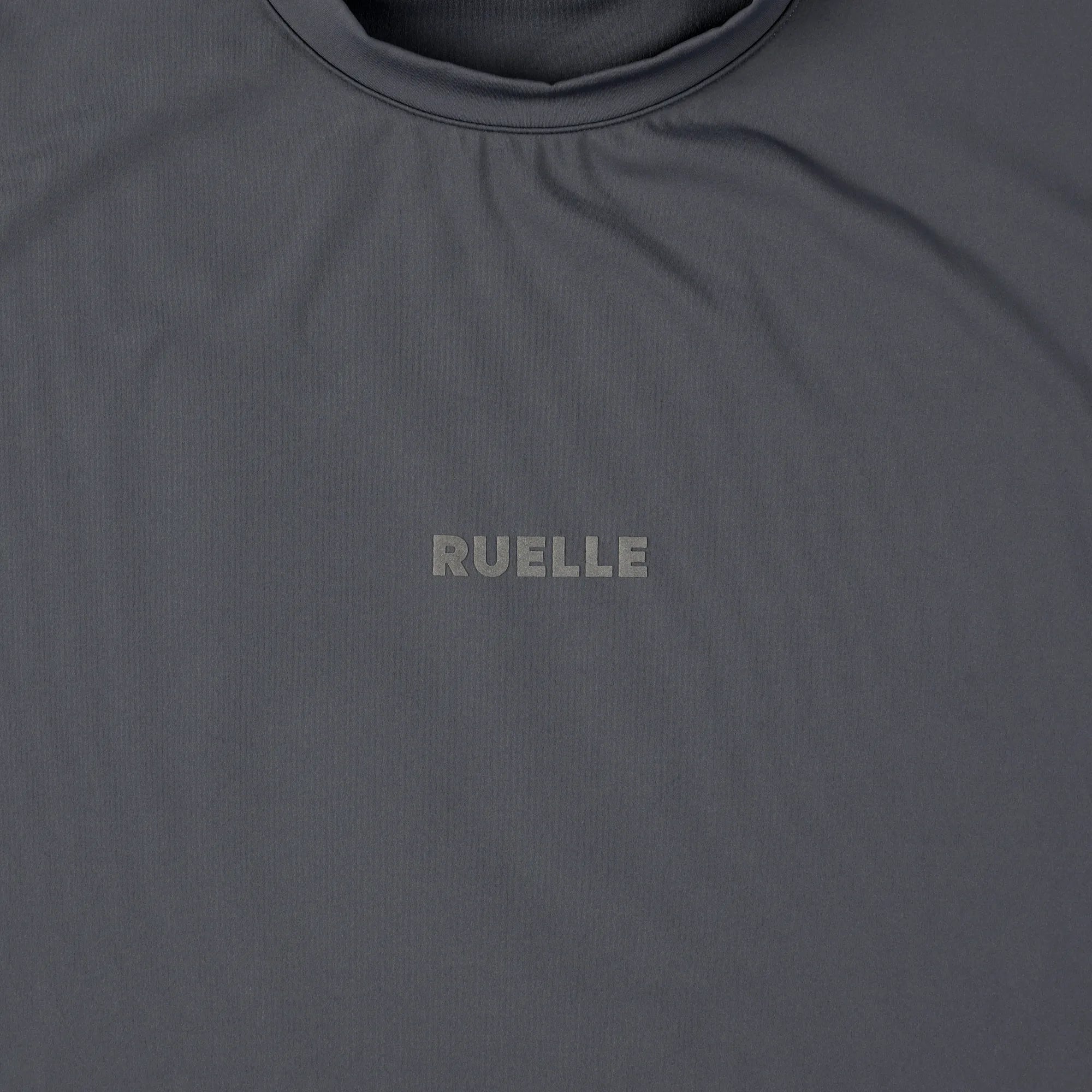 Performance Oversized T-shirt-12