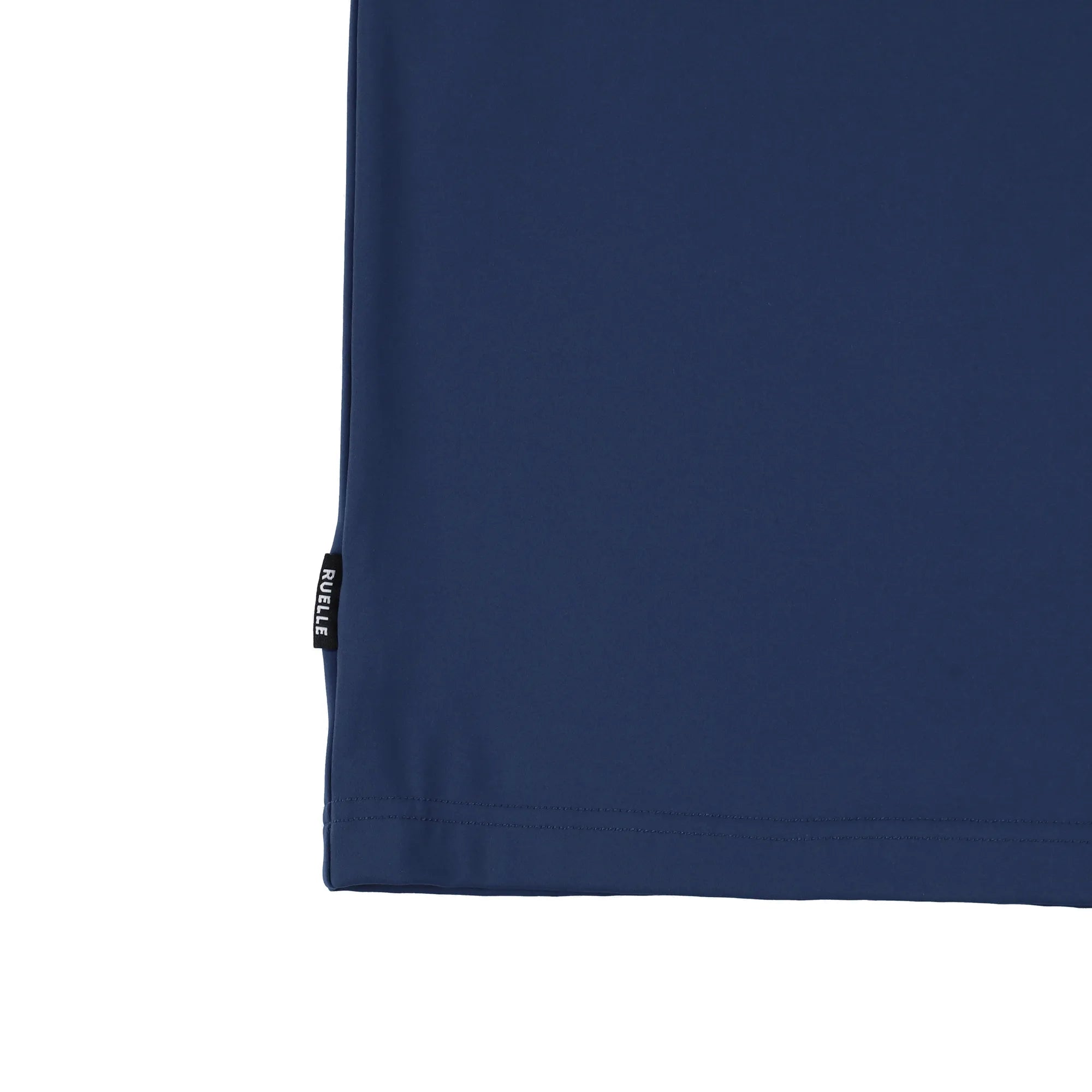 Performance Oversized T-shirt-3