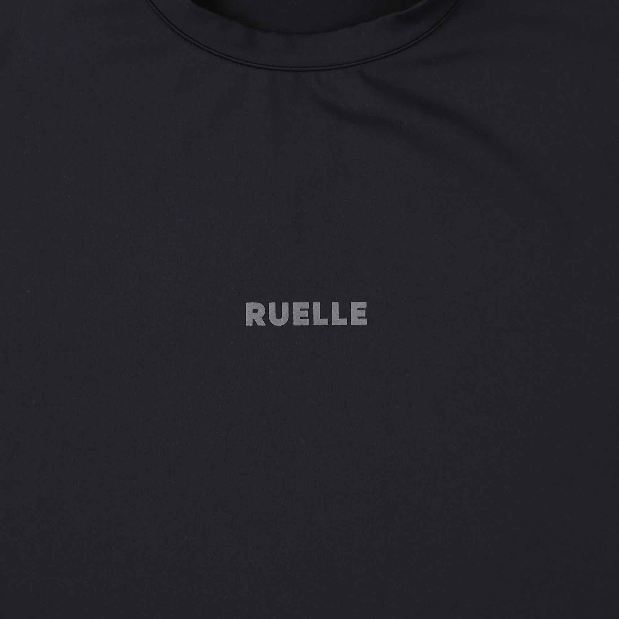 Performance Oversized T-shirt-7