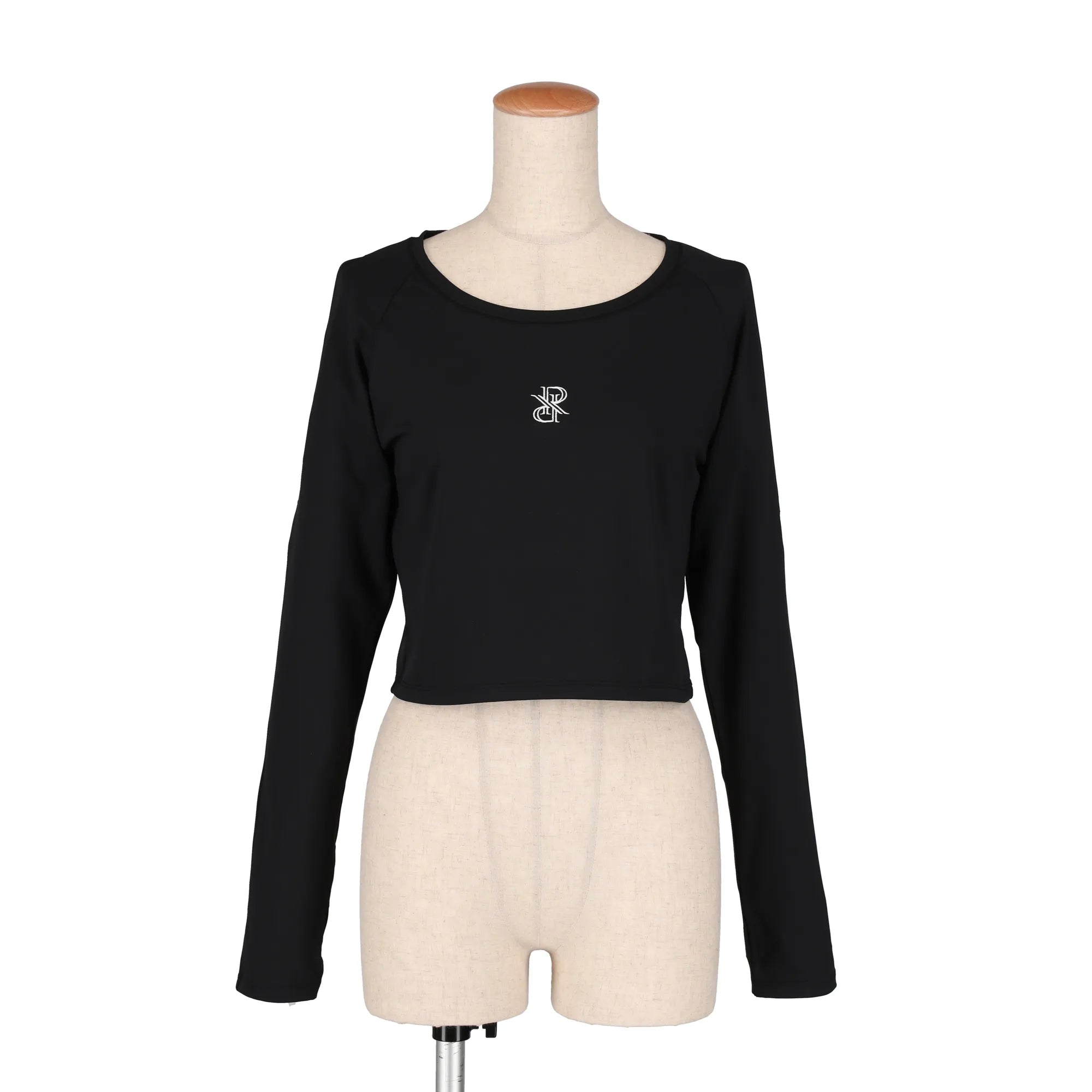 Slit Line Long Sleeve-4