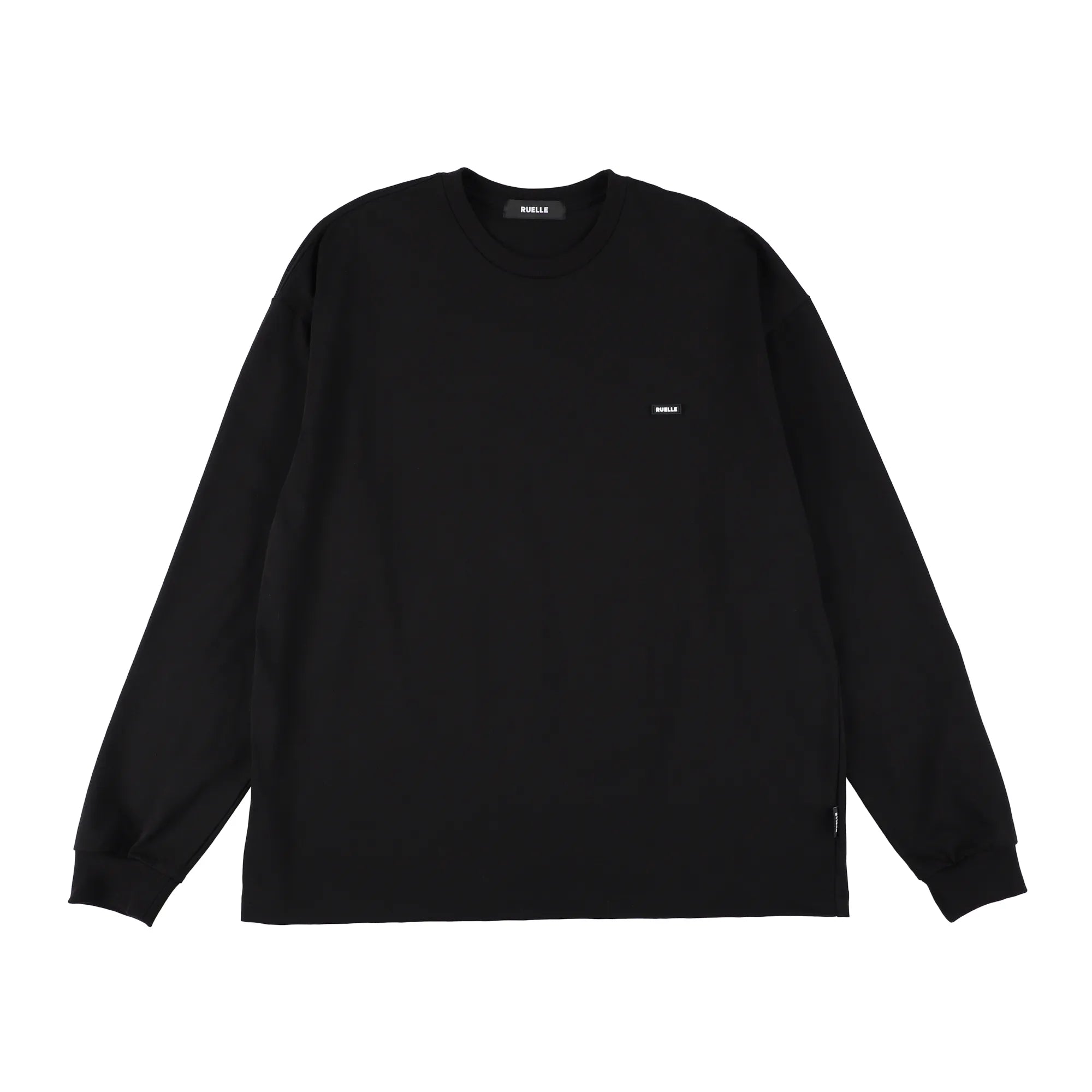 R-Logo Longsleeve-5