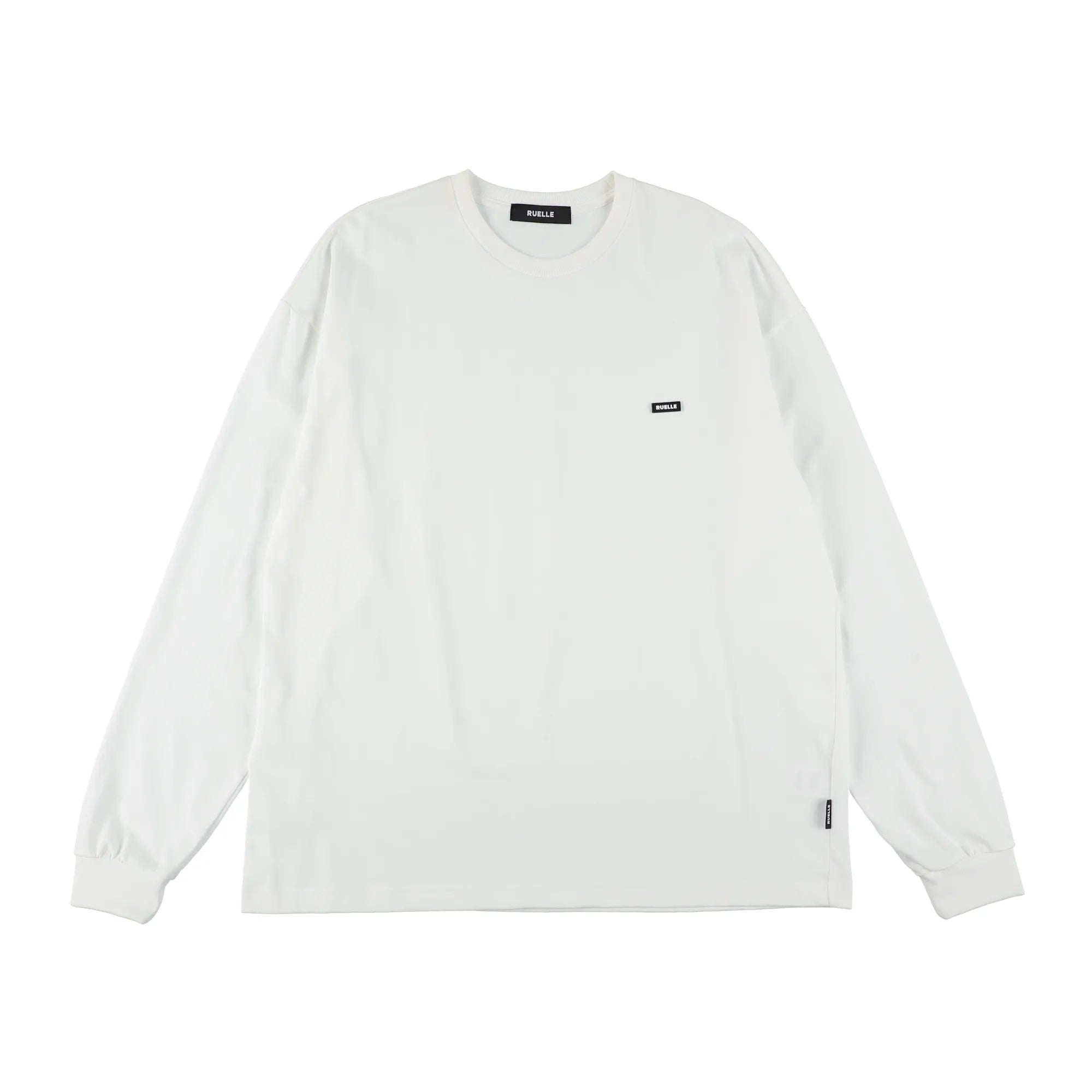 R-Logo Longsleeve