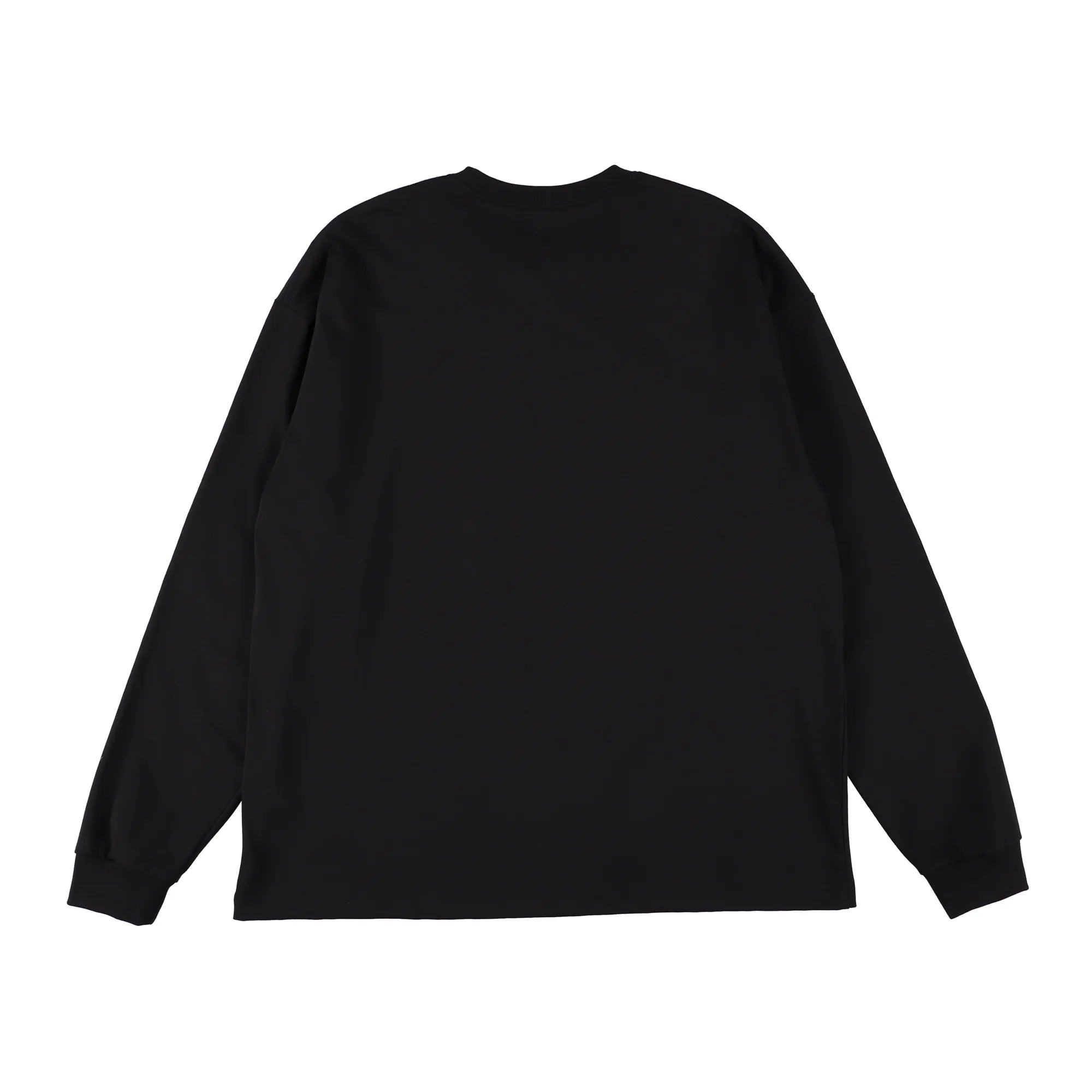 R-Logo Longsleeve-6