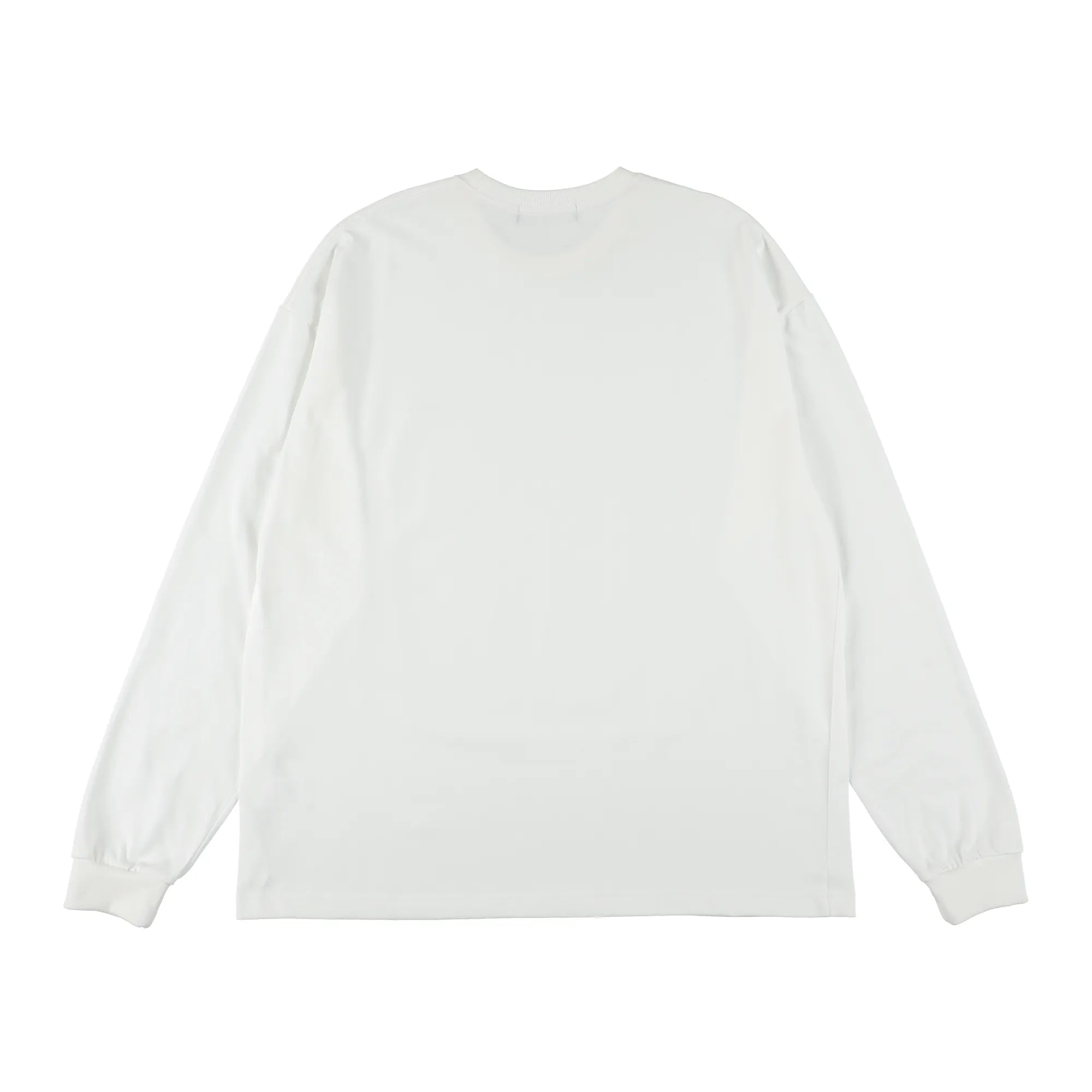 R-Logo Longsleeve-2