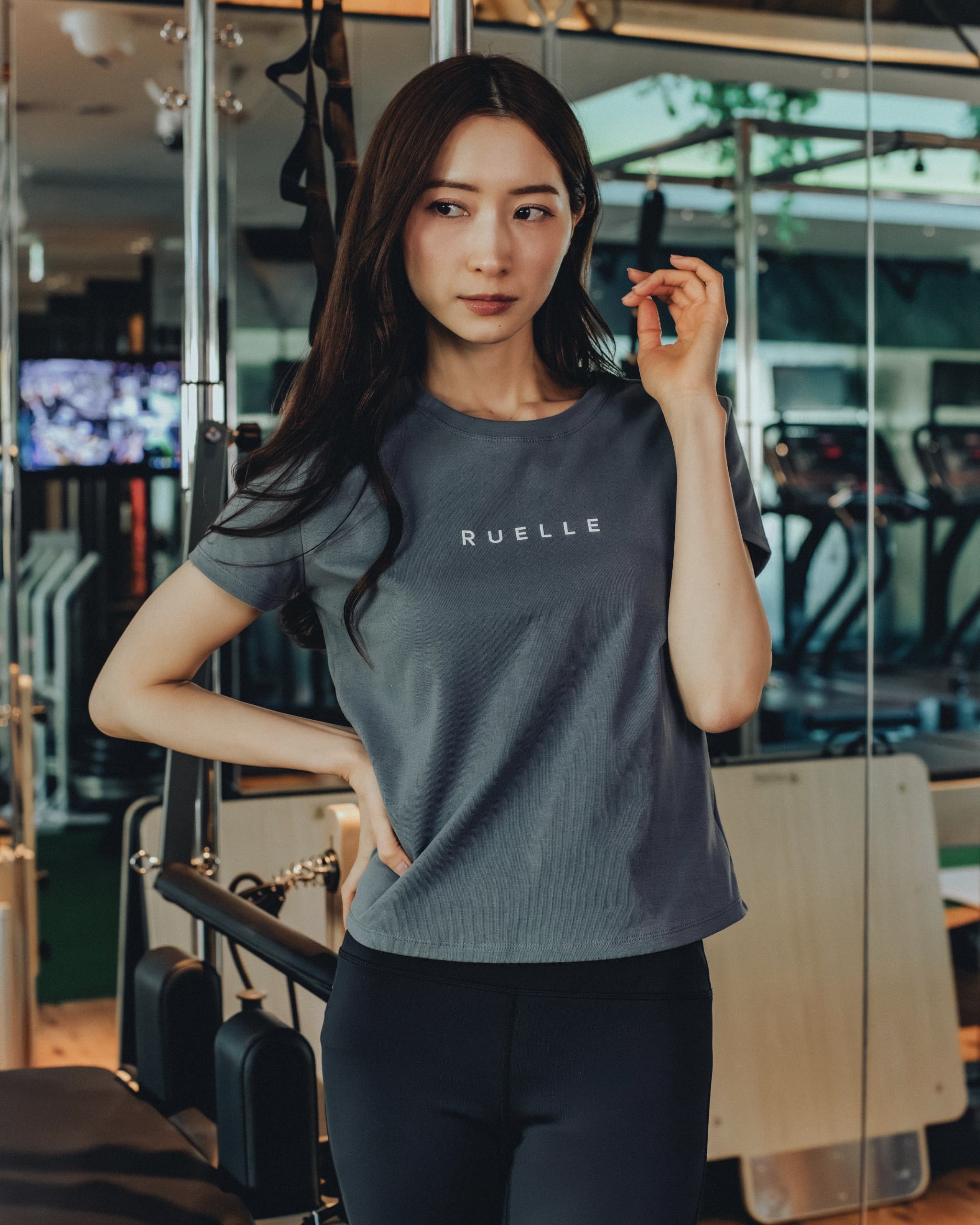 Silicon Logo T-shirt-2