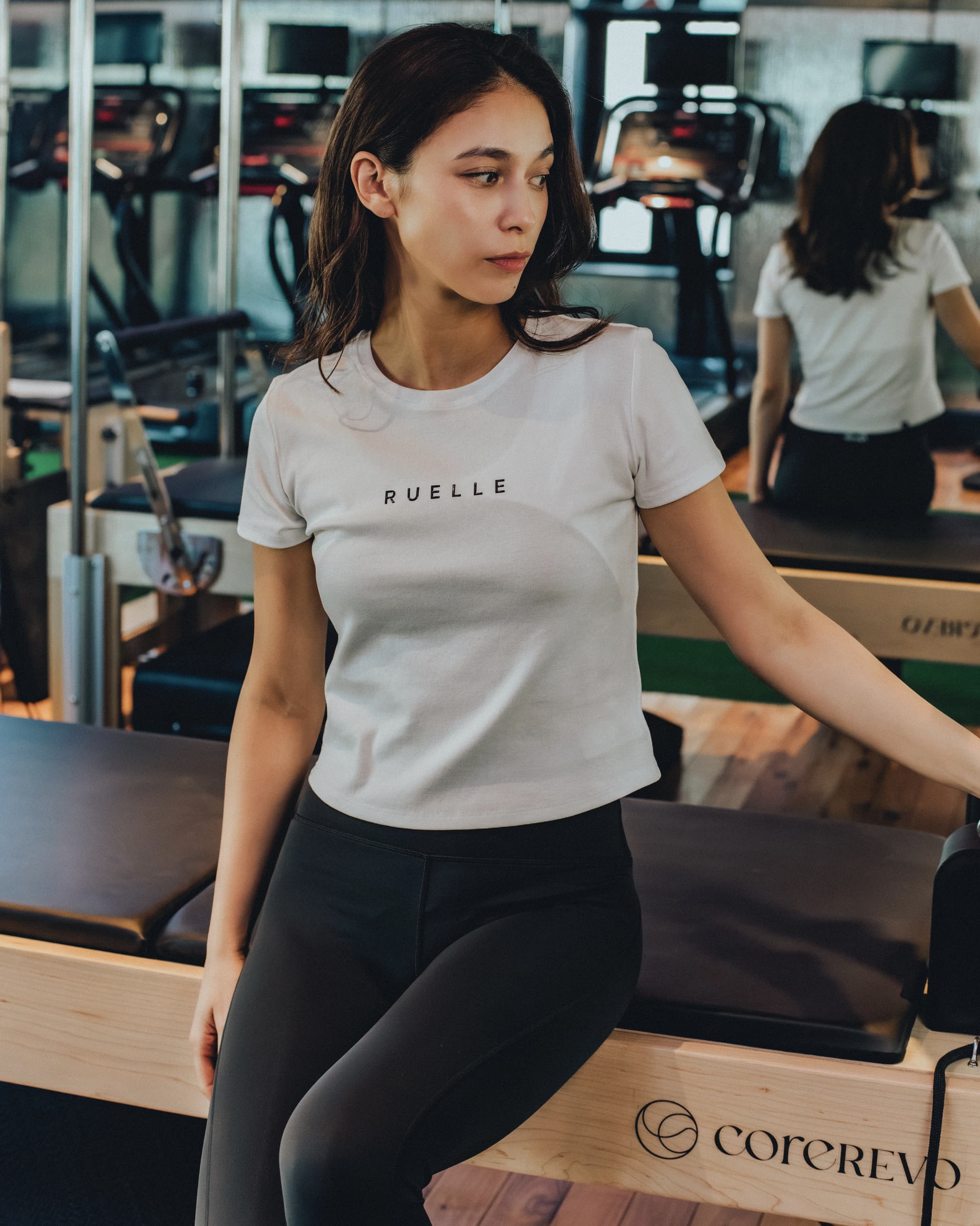 Silicon Logo T-shirt