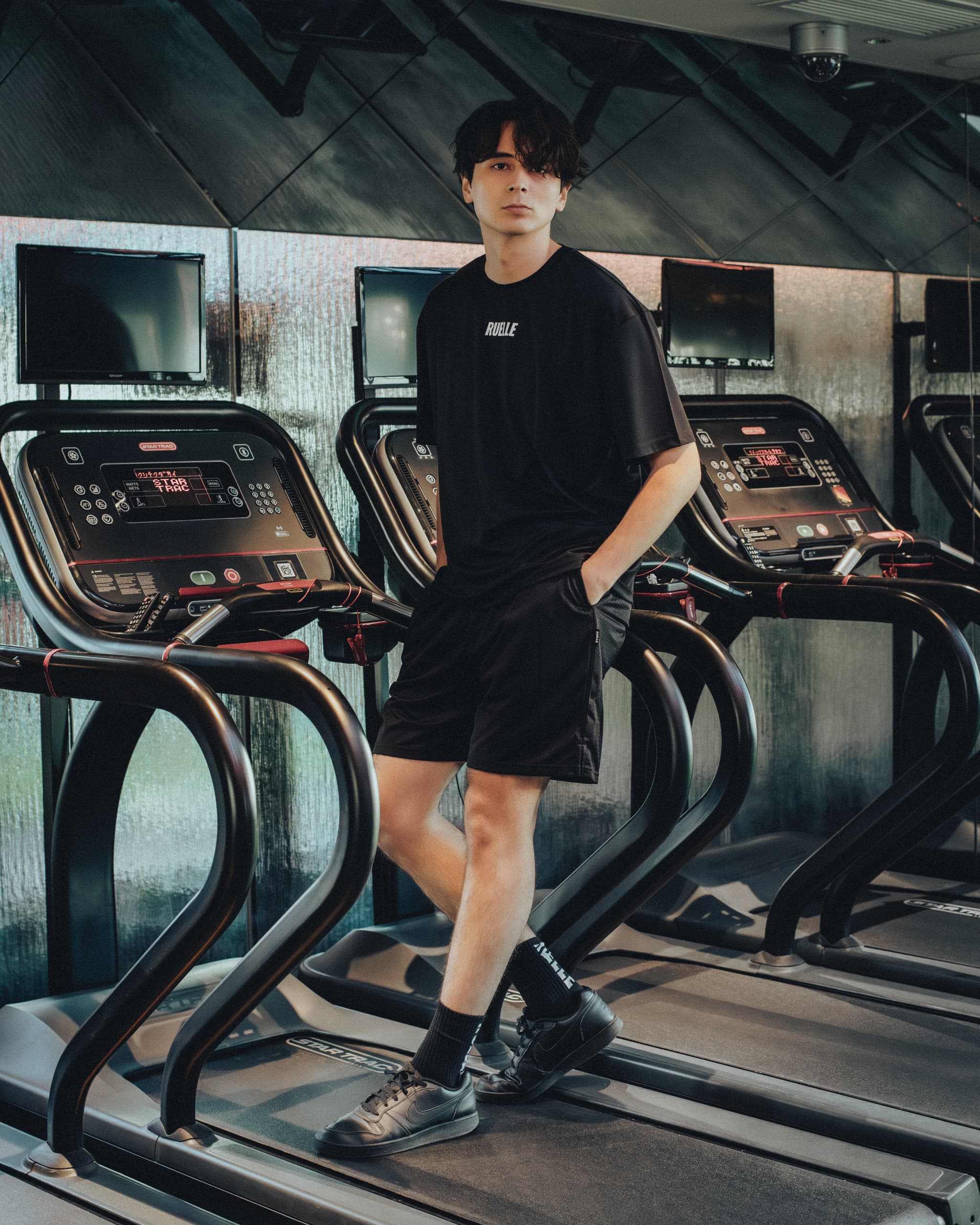 【add.03】Boost Men’s T-Shirt-5