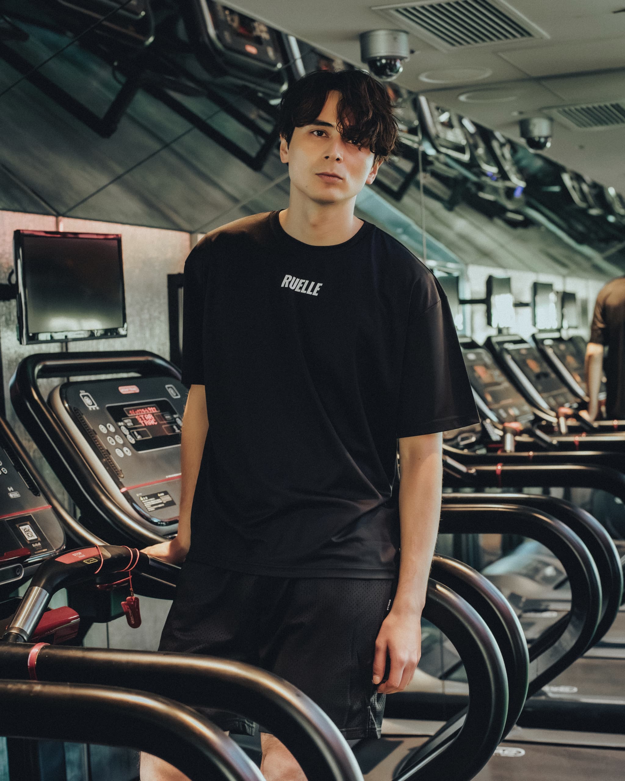 【add.03】Boost Men’s T-Shirt-4