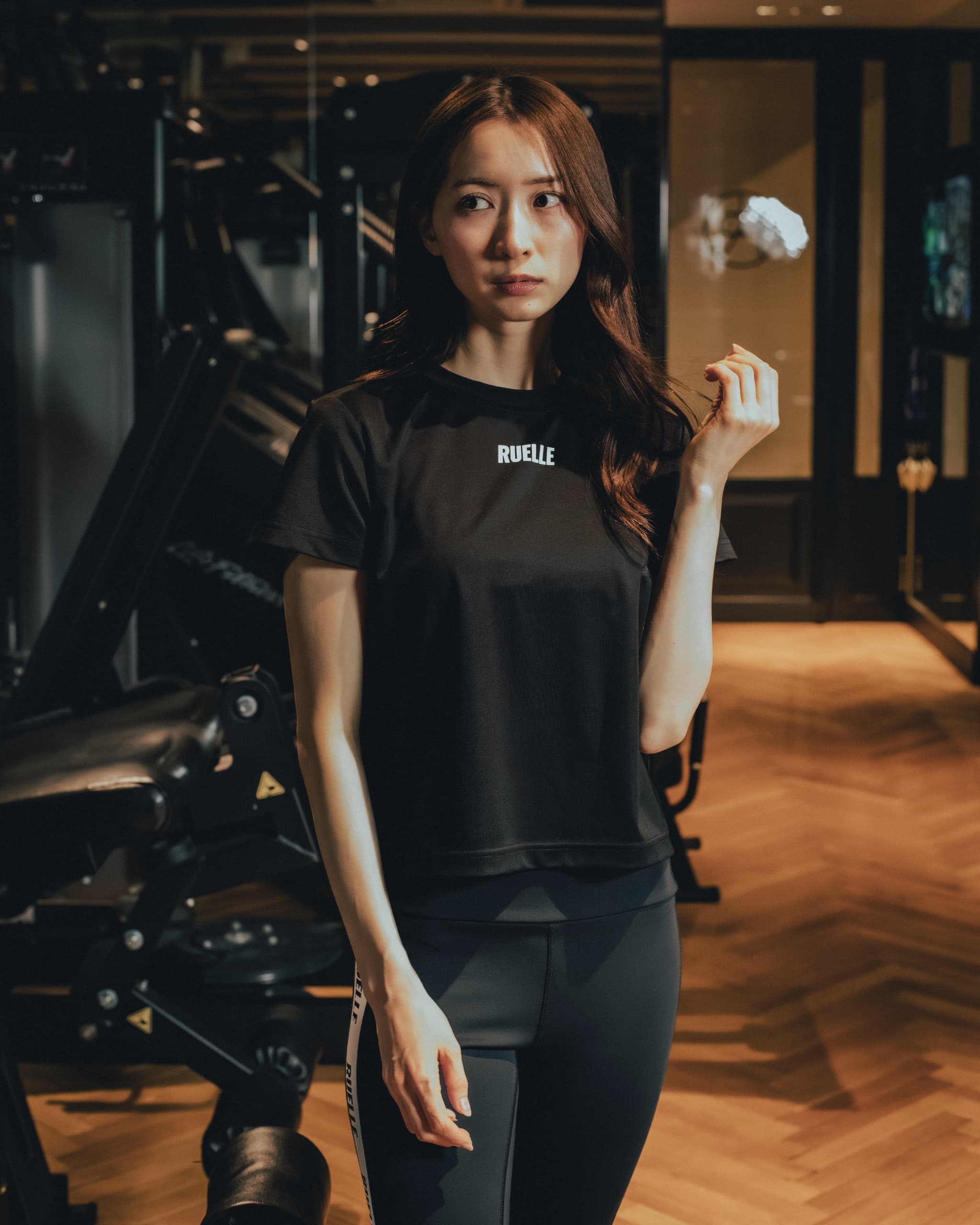 【add.03】Boost Lady's  T-Shirt-4