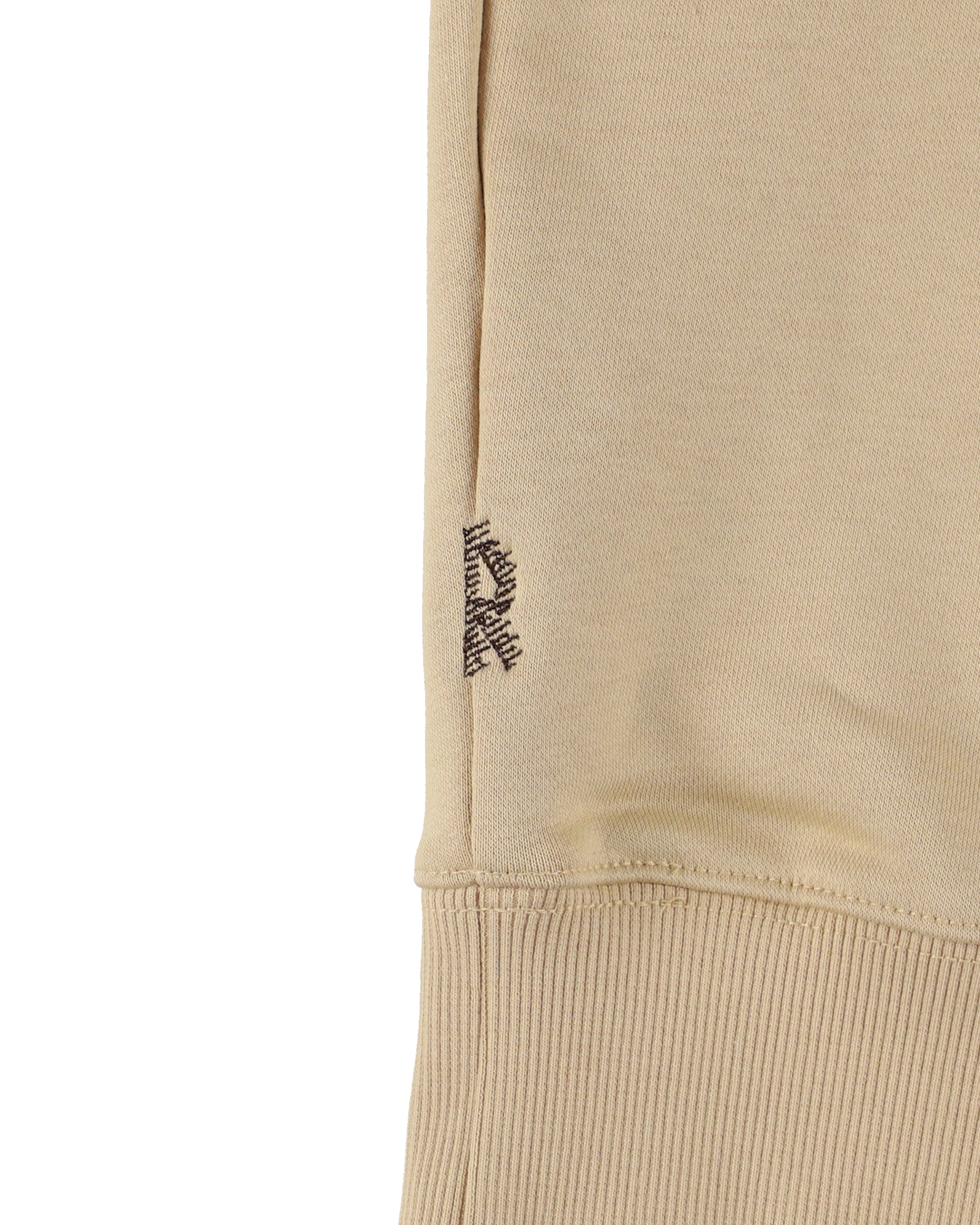 Relaxed Sweat Pullover-12