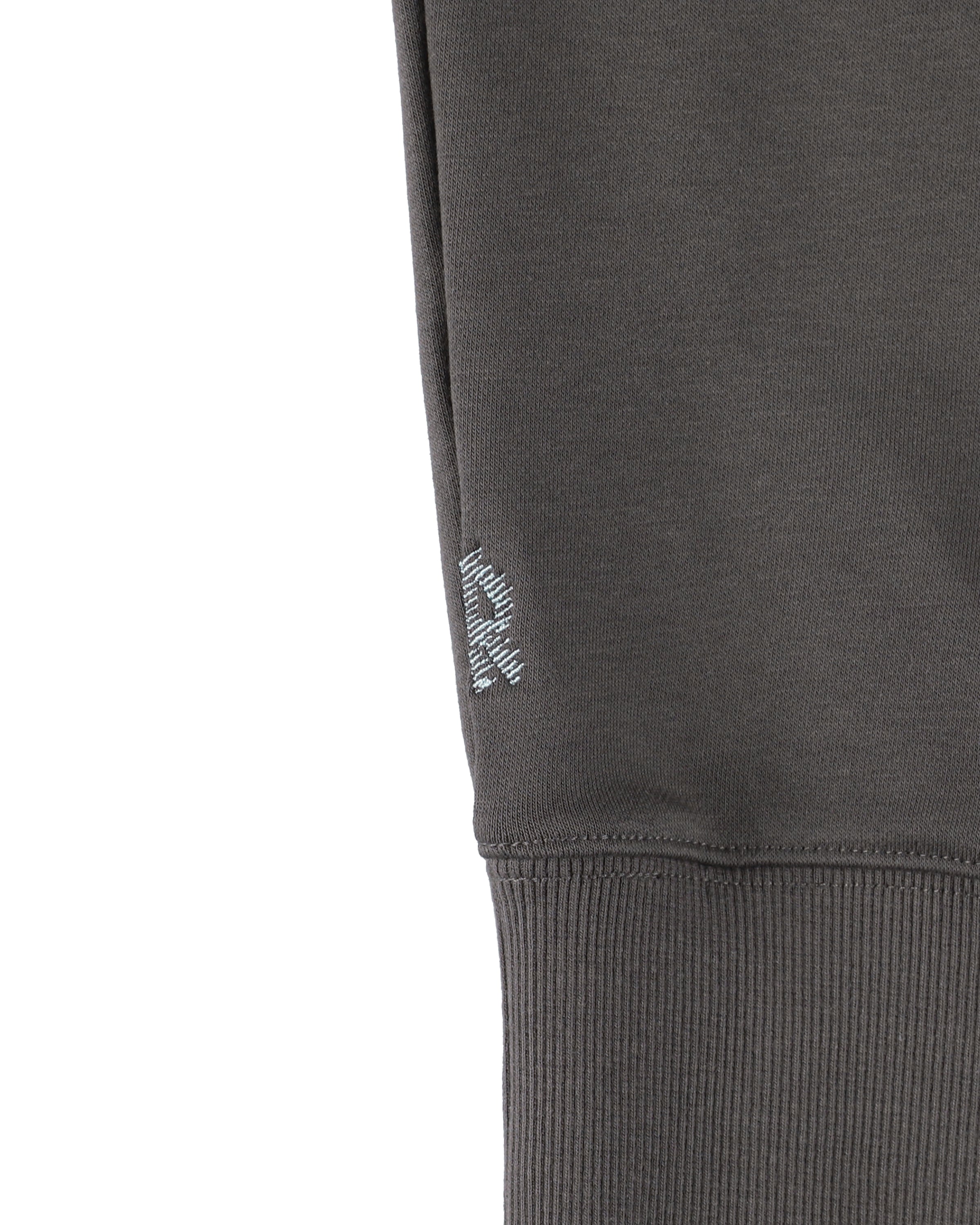 Relaxed Sweat Pullover-4