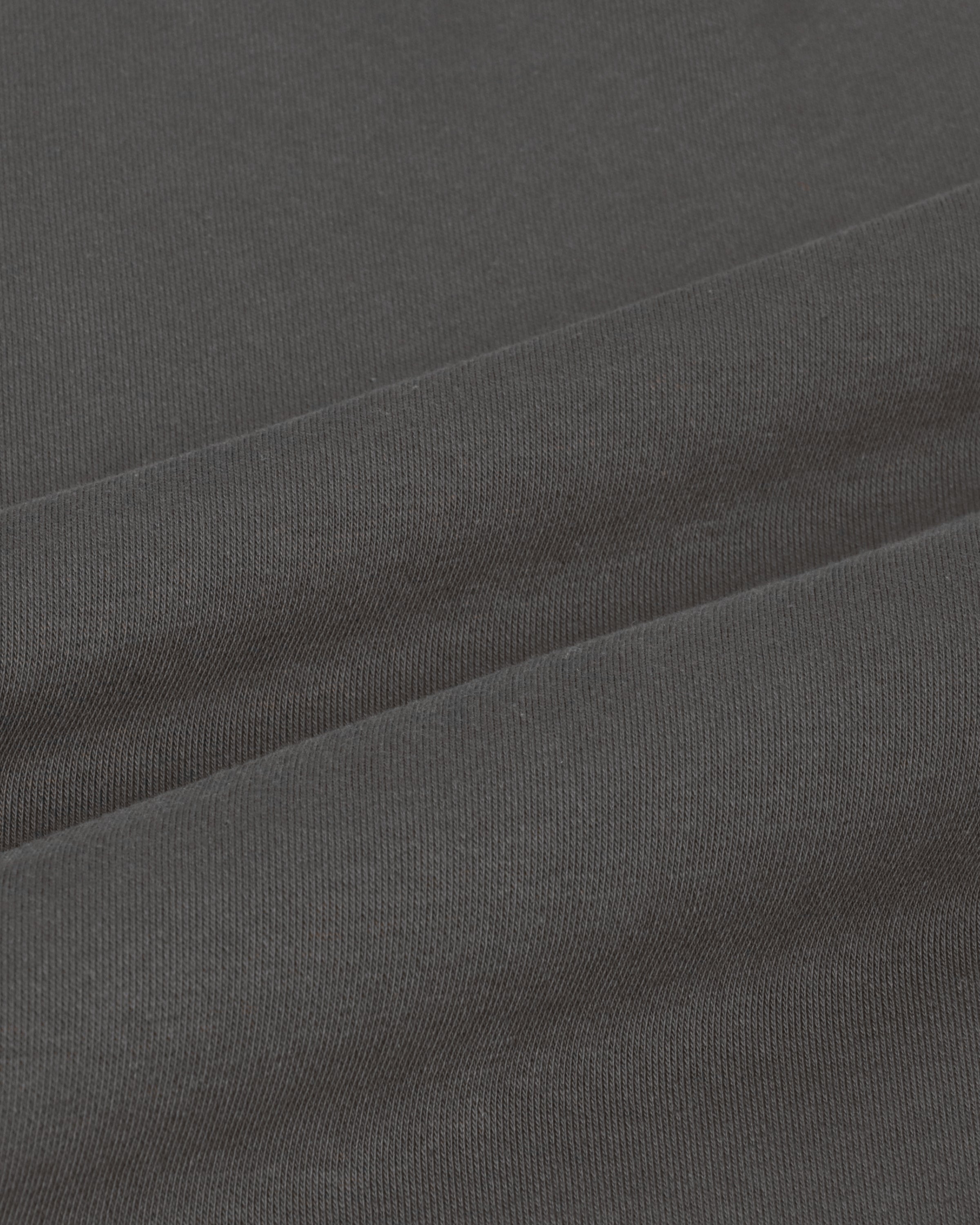 Relaxed Sweat Pullover-6