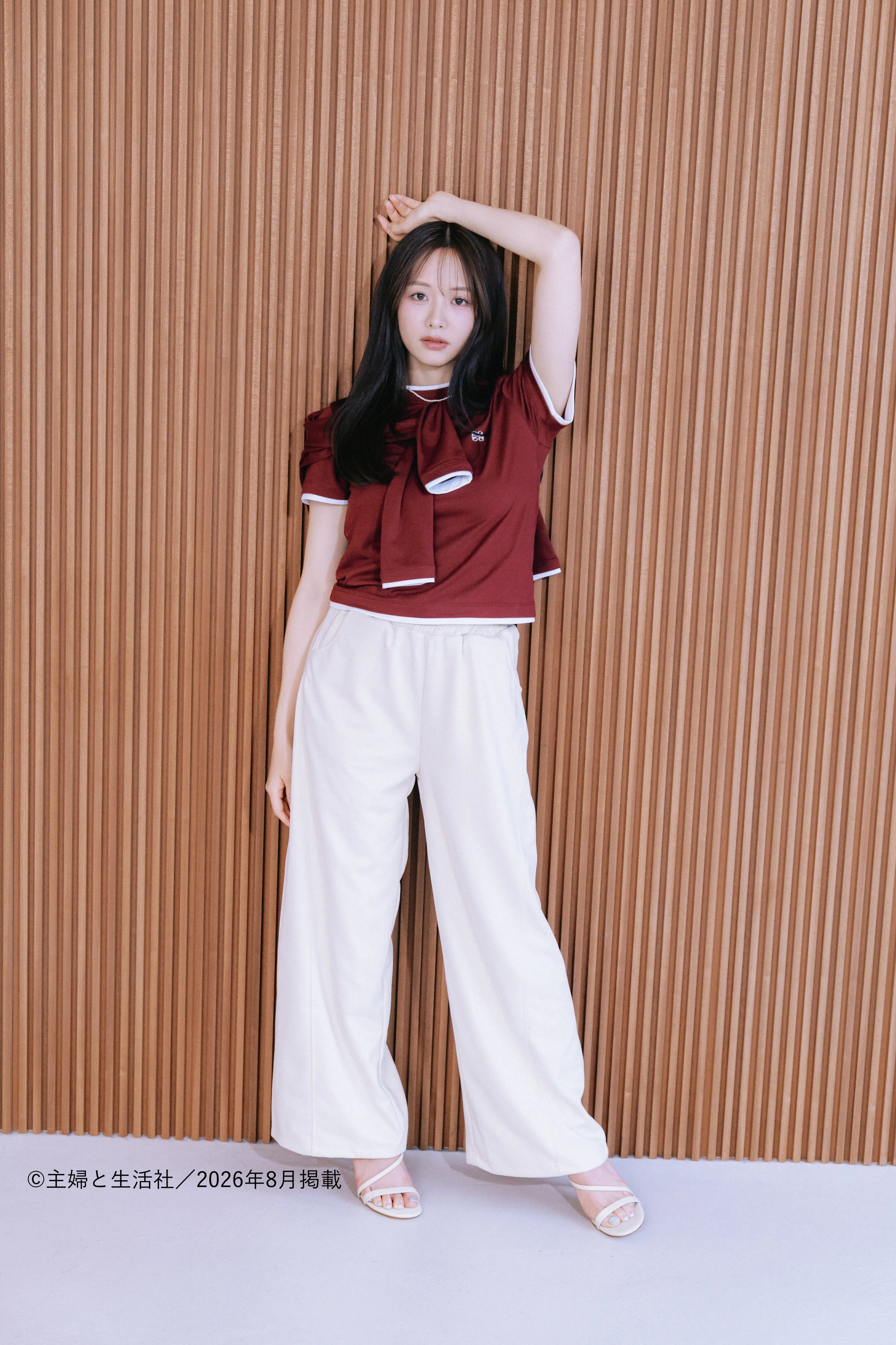 Layered T-Shirt-2