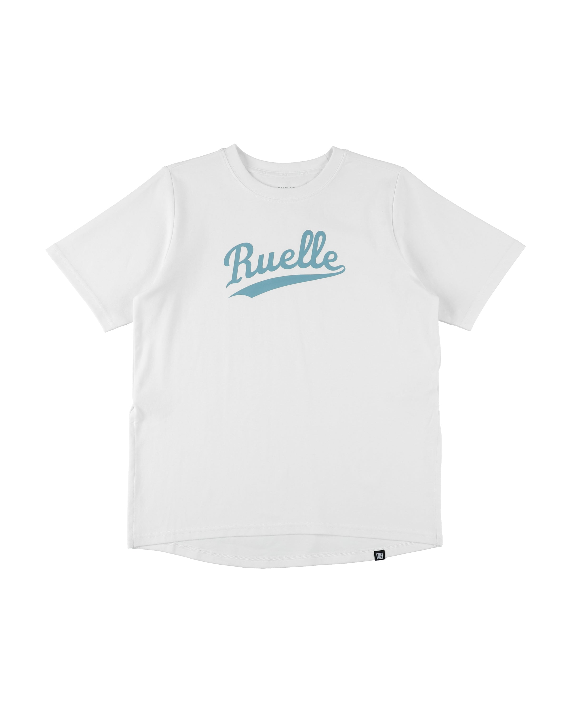 Semi-loose T-Shirt-6