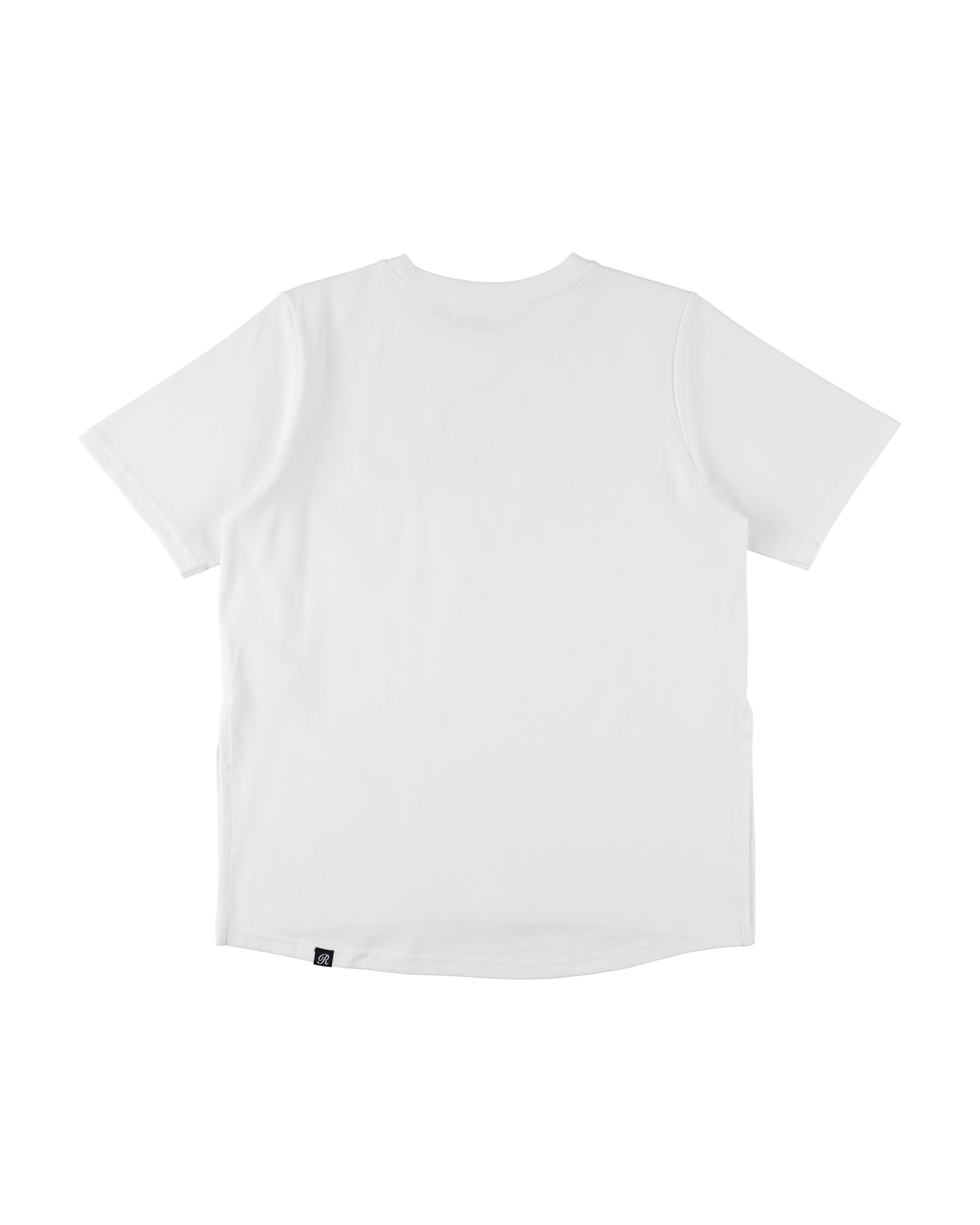 Semi-loose T-Shirt-7
