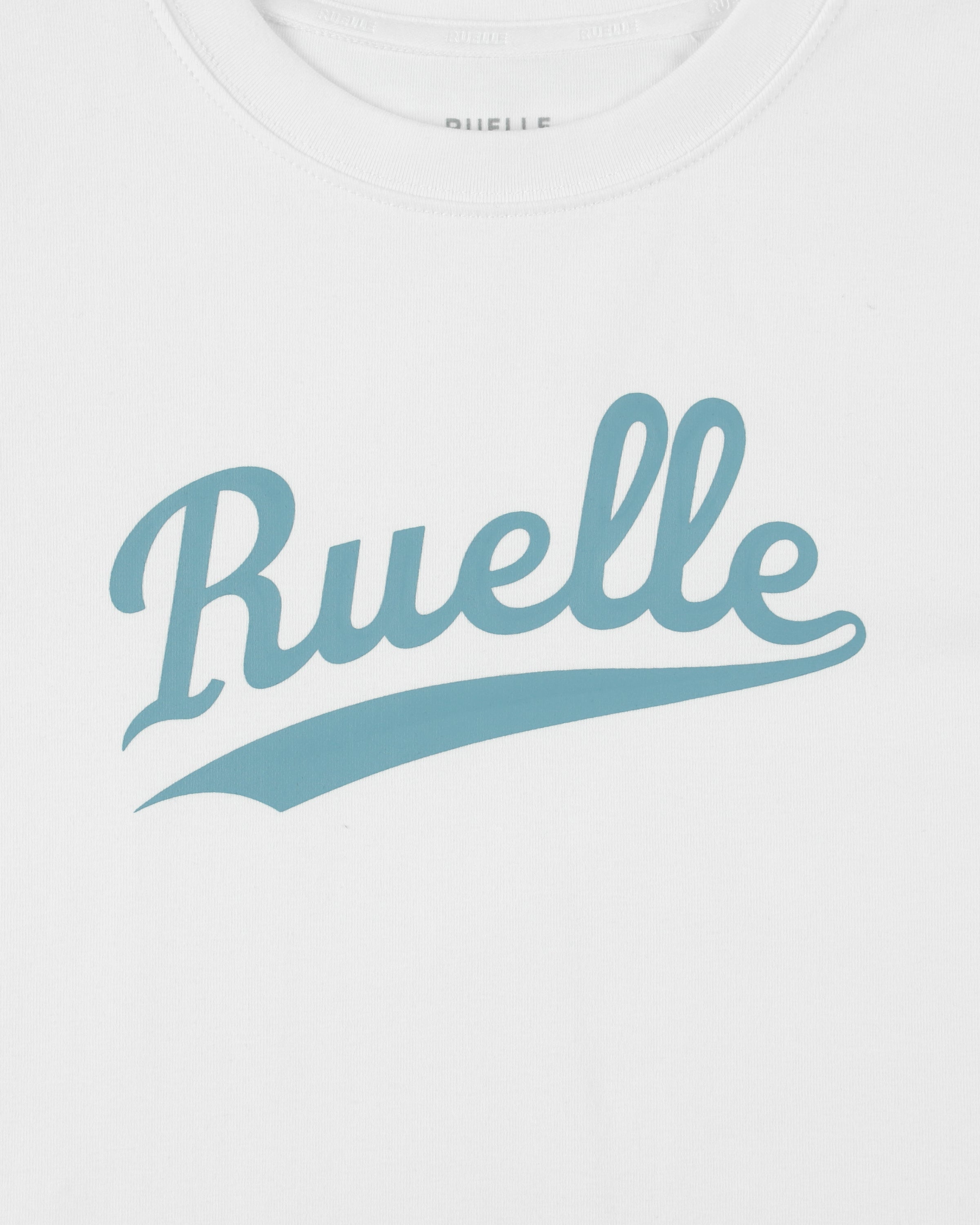 Semi-loose T-Shirt-8