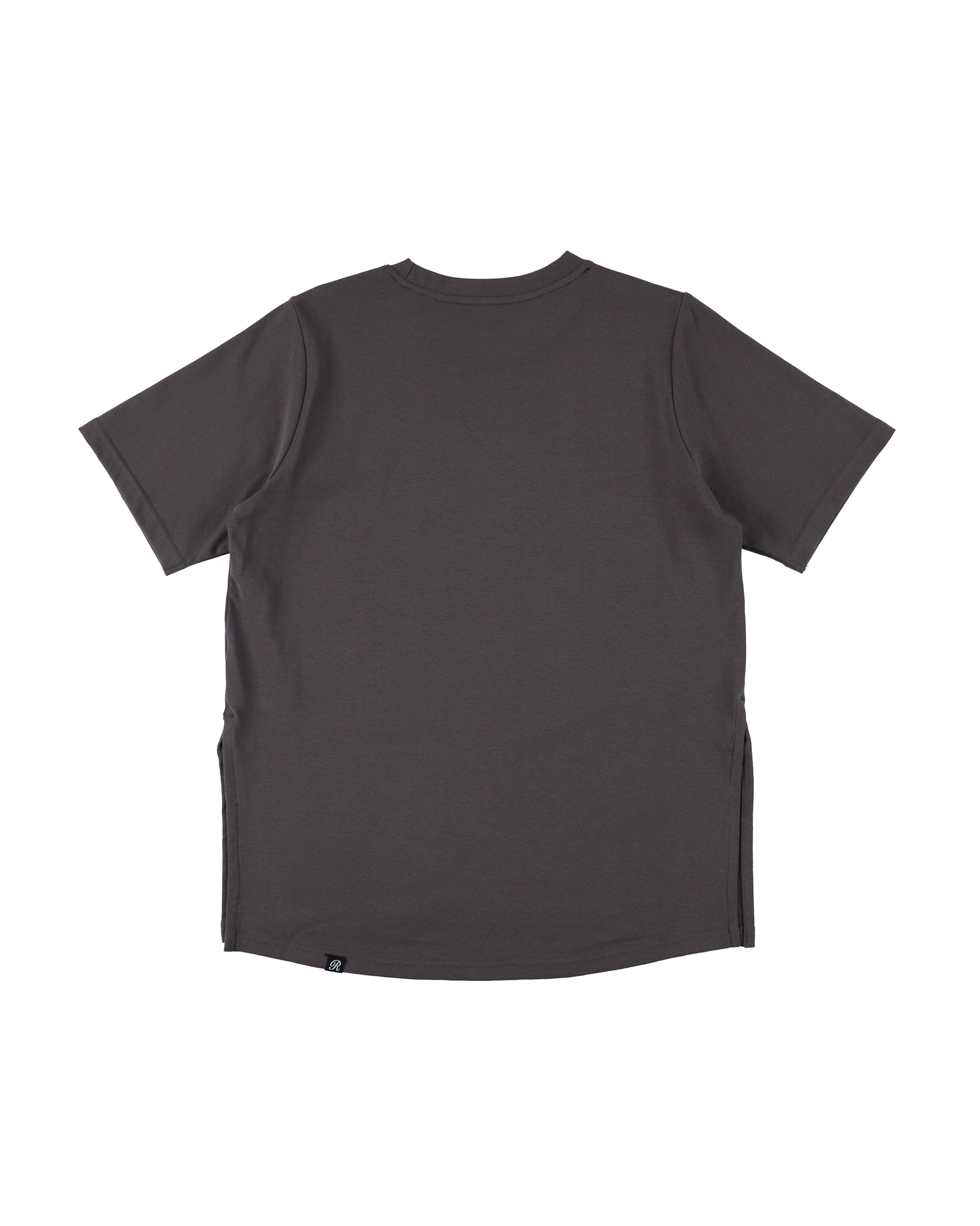 Semi-loose T-Shirt-2