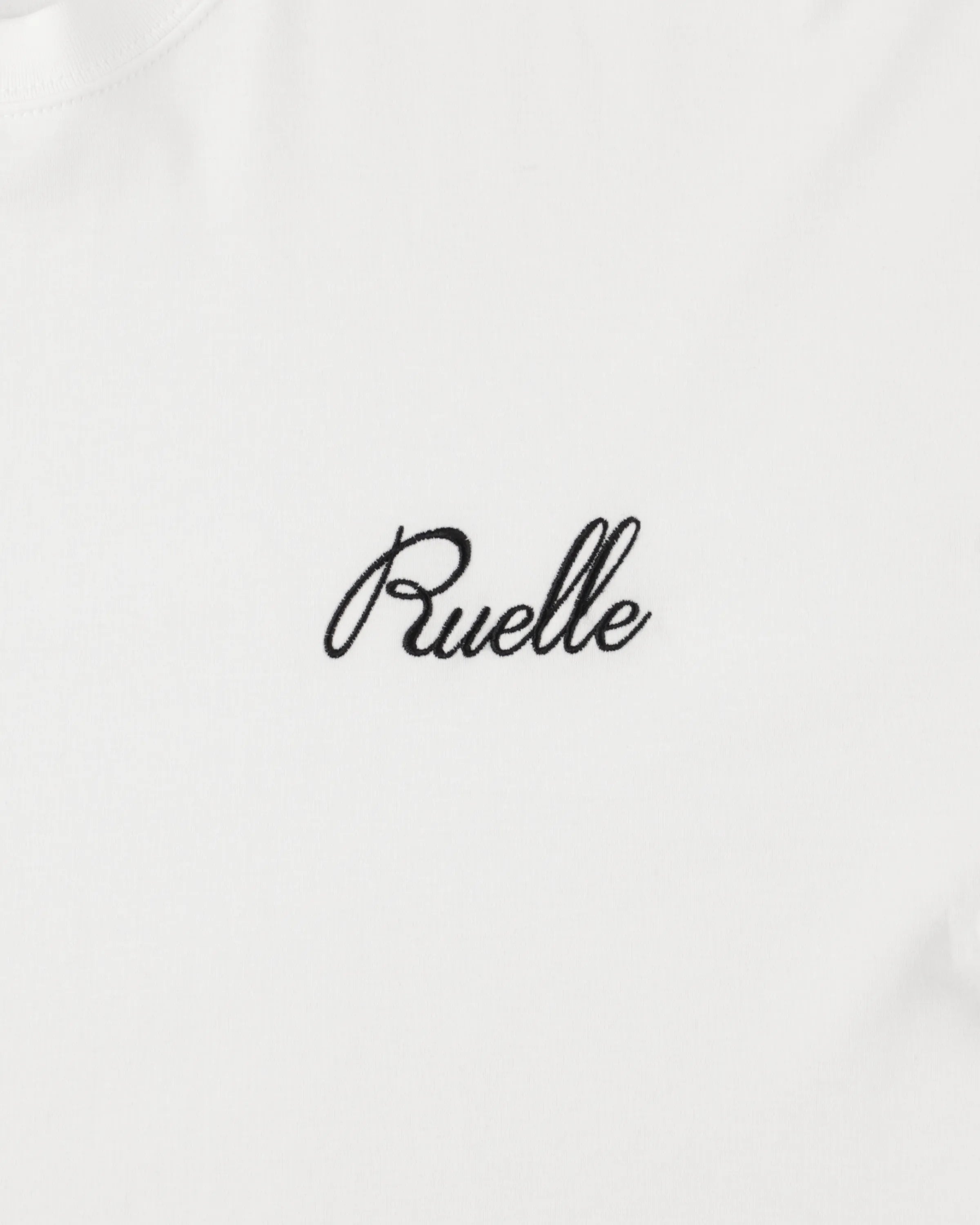 Signature Logo Long Sleeve-8