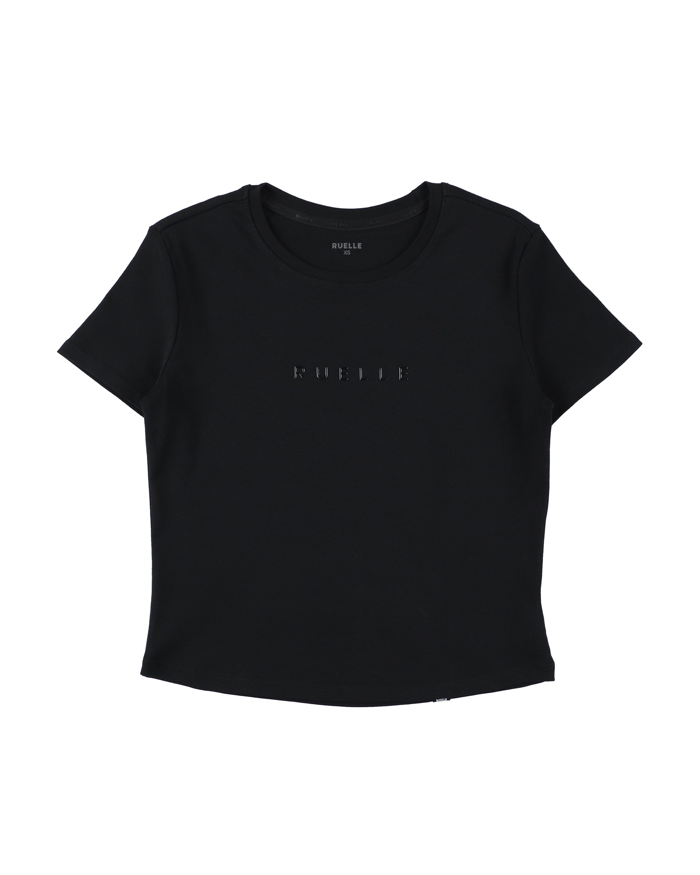Silicon Logo T-shirt-14