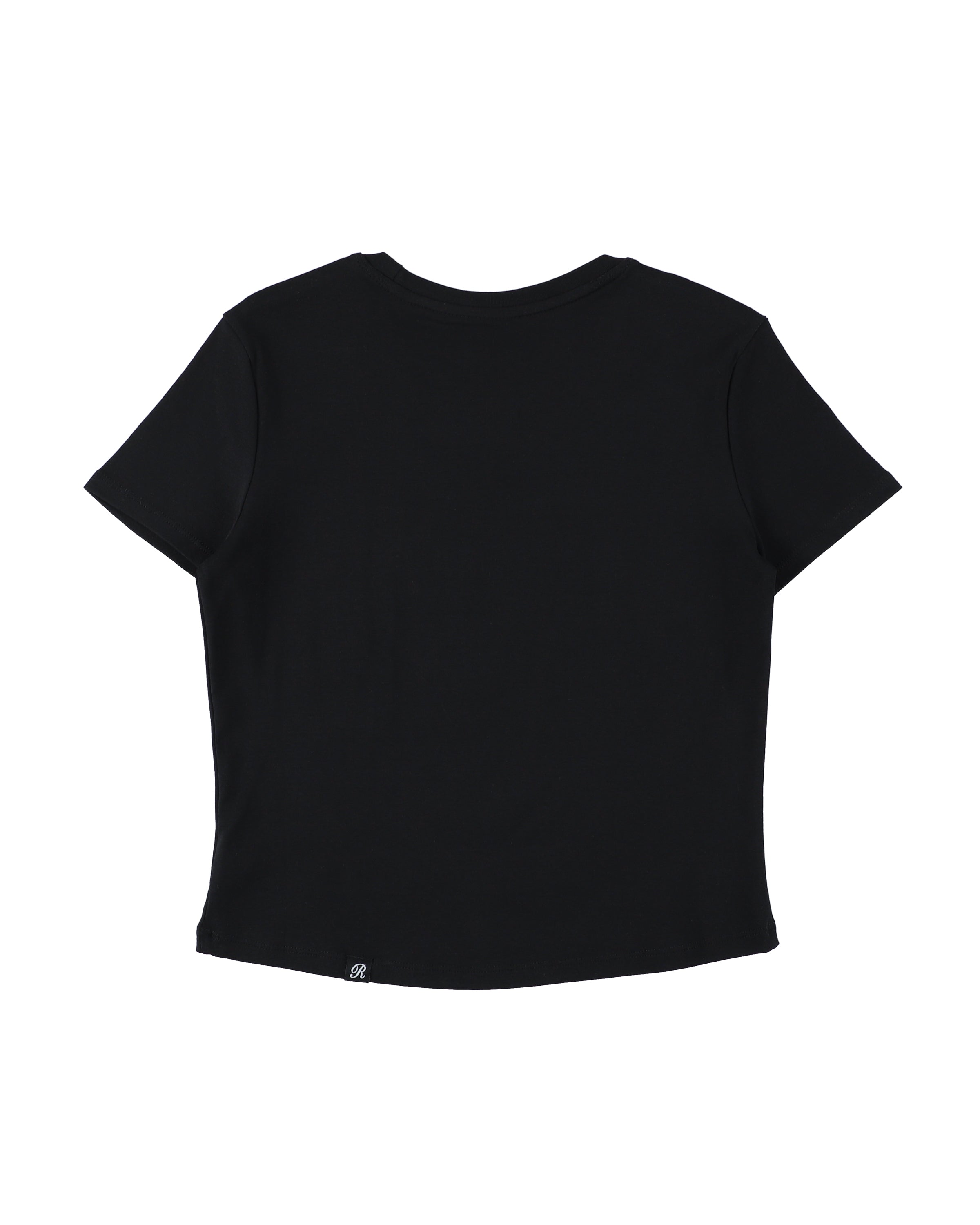 Silicon Logo T-shirt-15