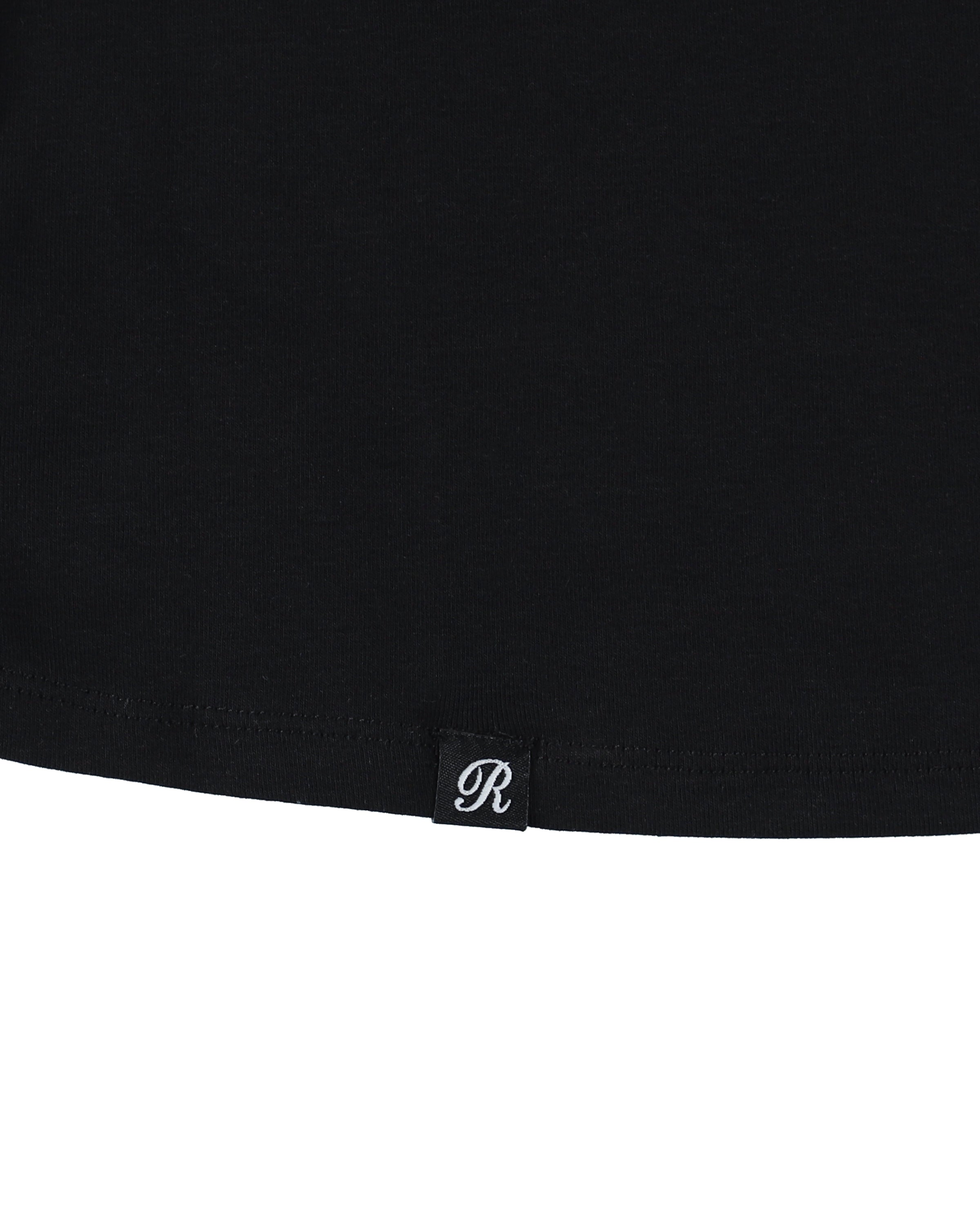 Silicon Logo T-shirt-17