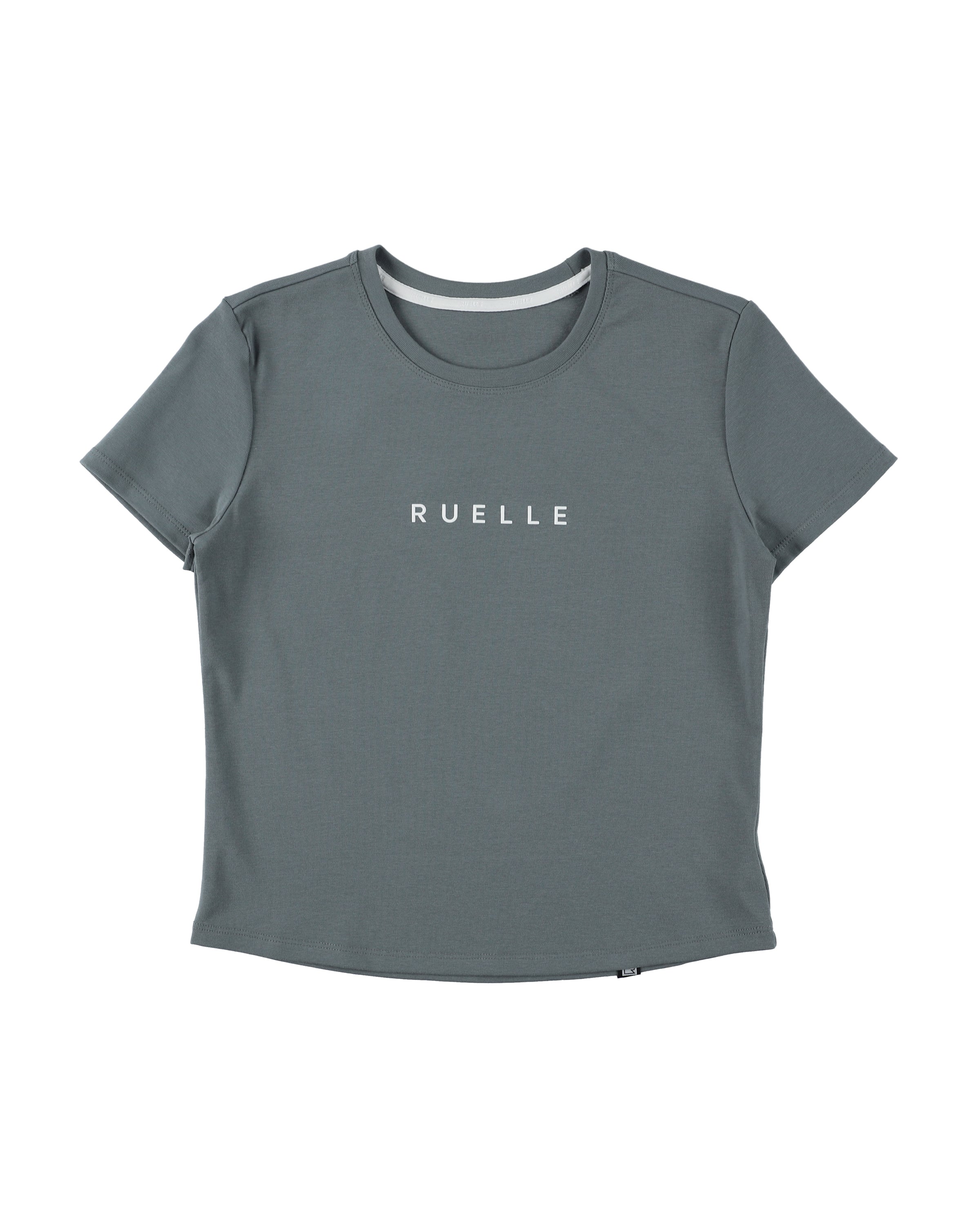 Silicon Logo T-shirt