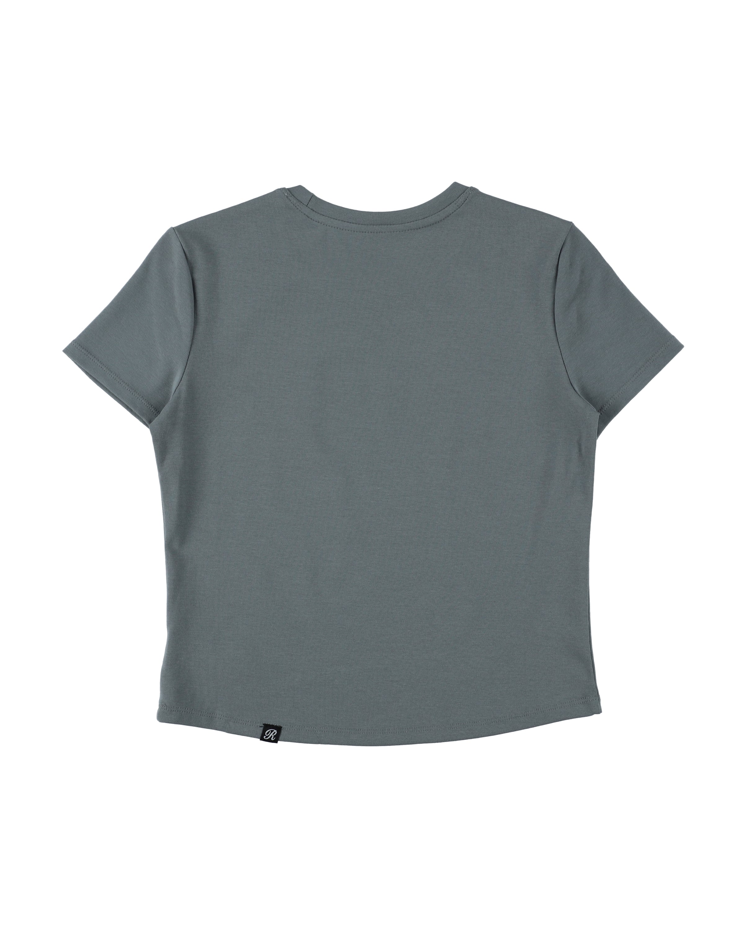 Silicon Logo T-shirt-2