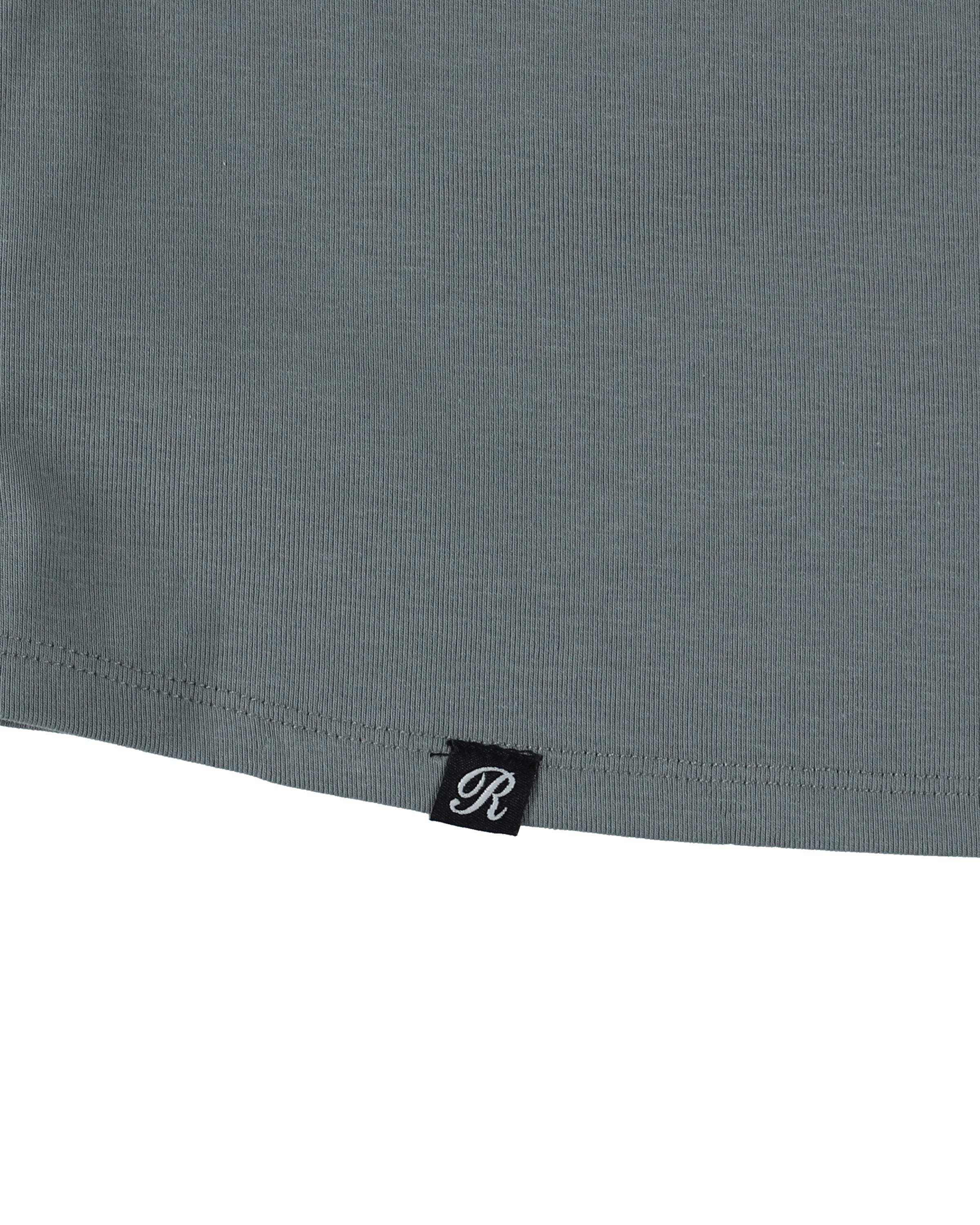 Silicon Logo T-shirt-5