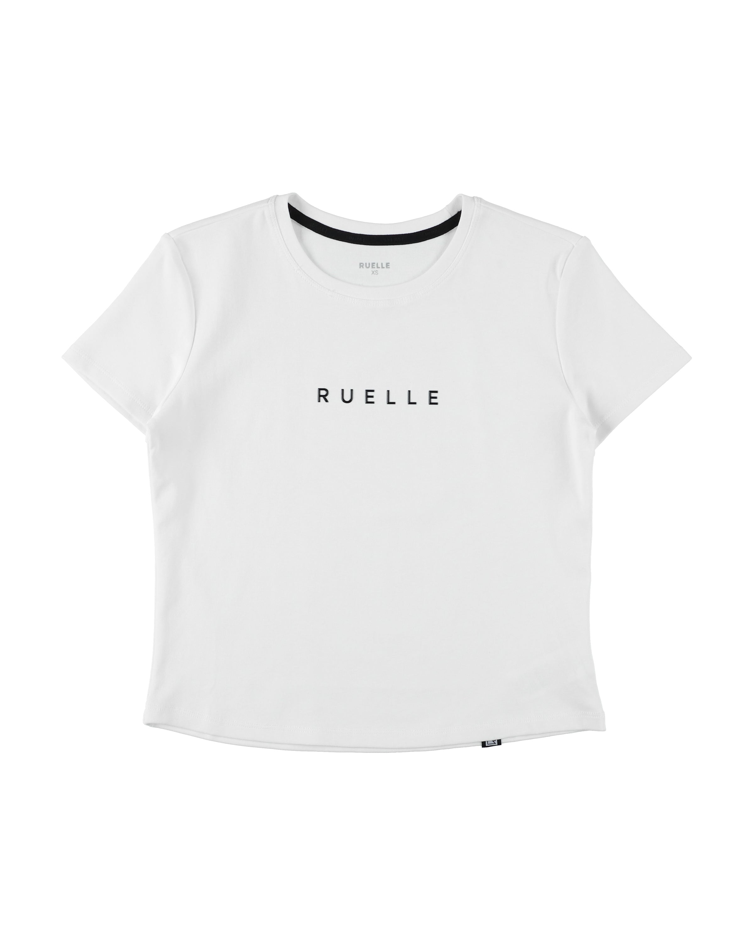 Silicon Logo T-shirt-7
