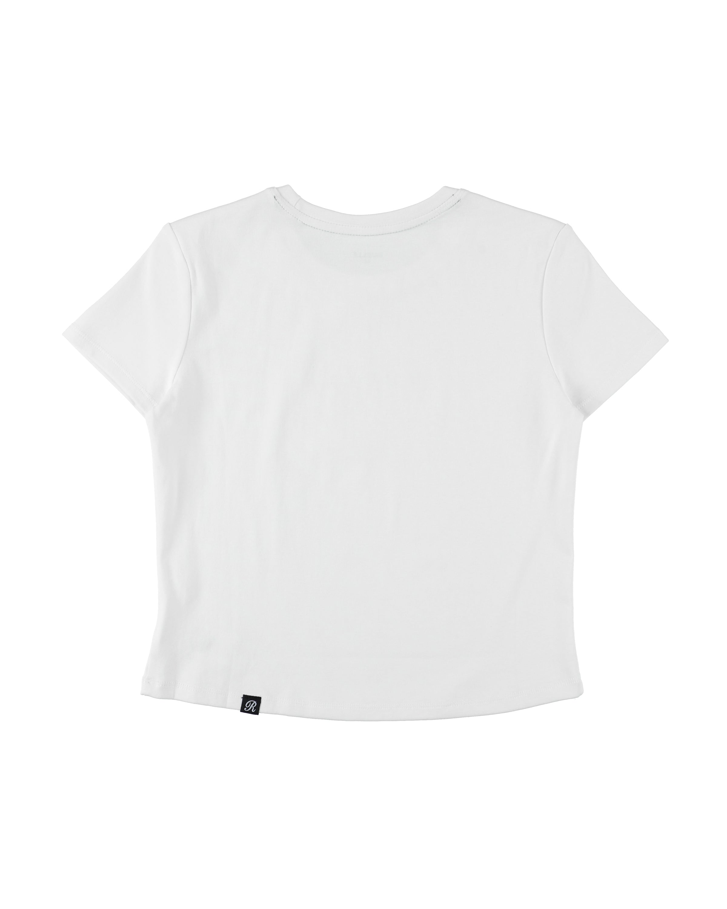 Silicon Logo T-shirt-8