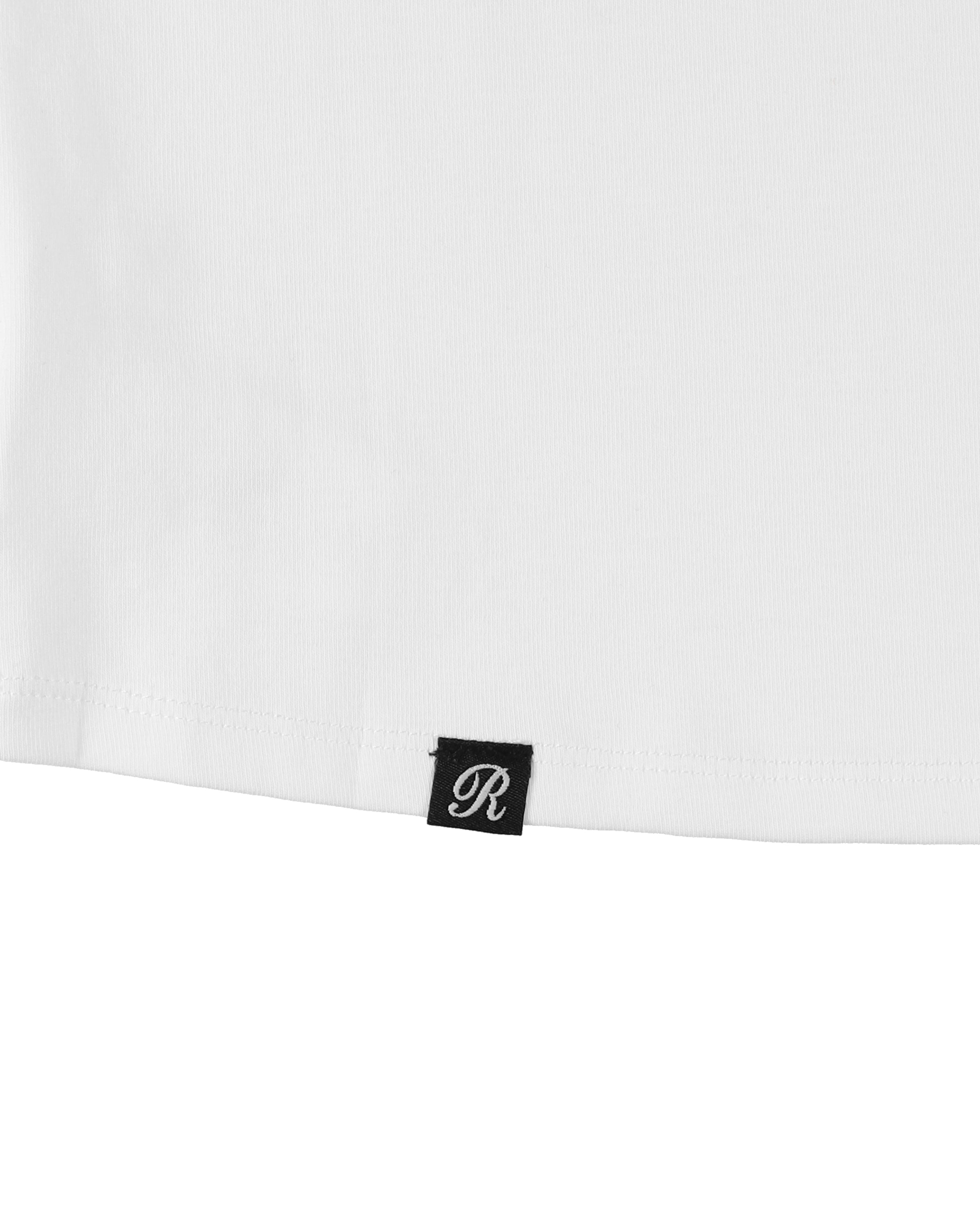 Silicon Logo T-shirt-10