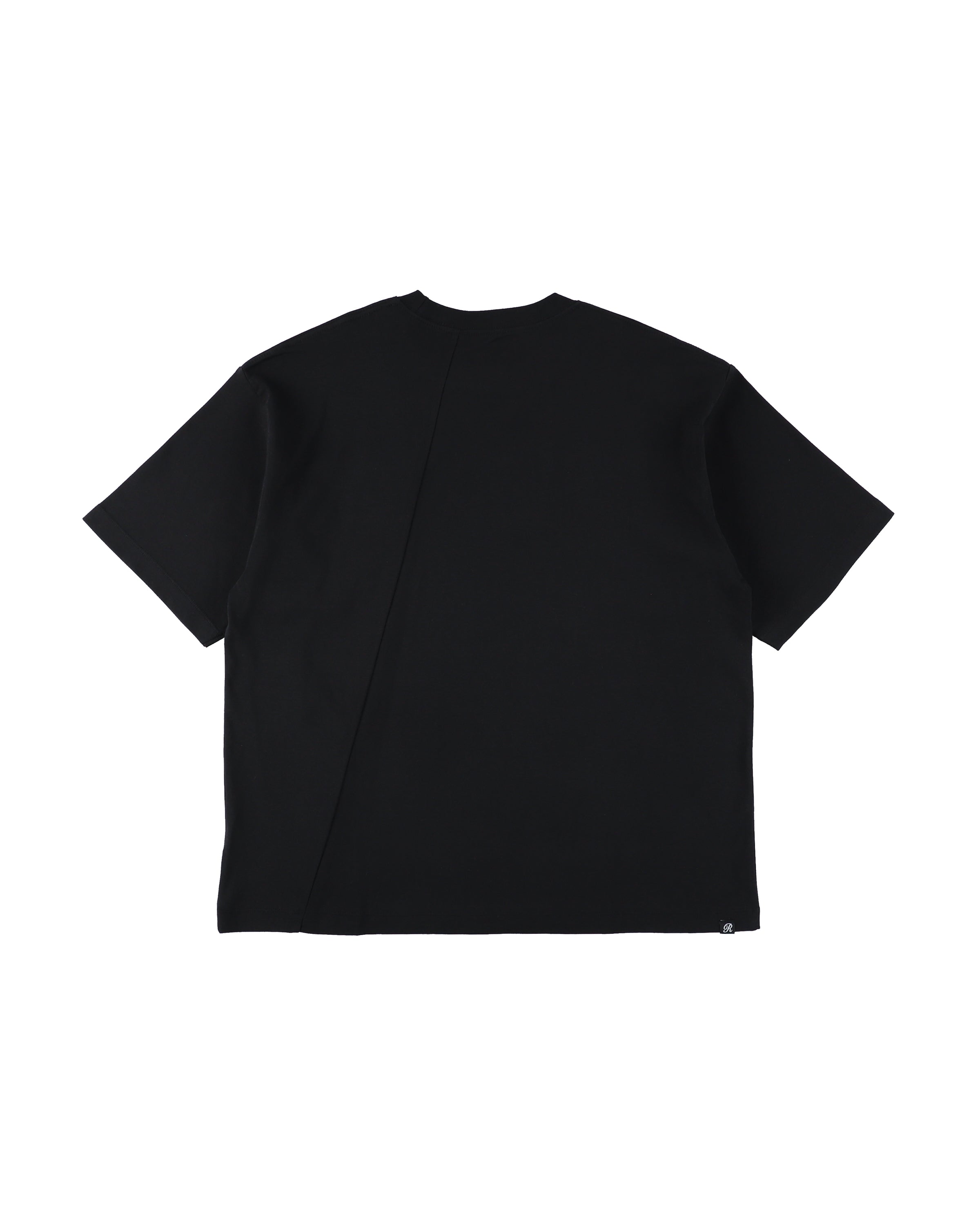 Slash Oversized T-shirt-12