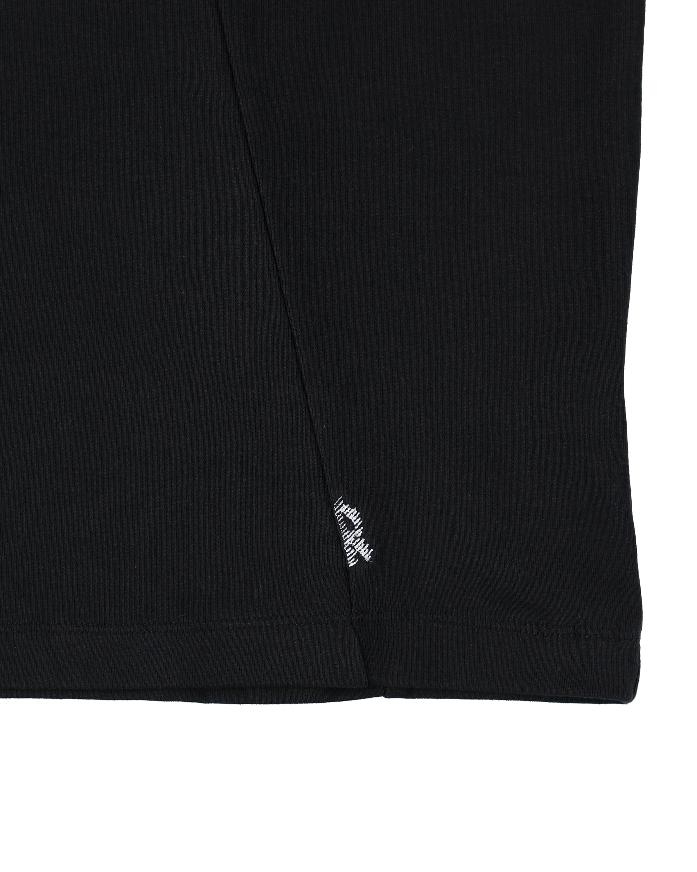 Slash Oversized T-shirt-14