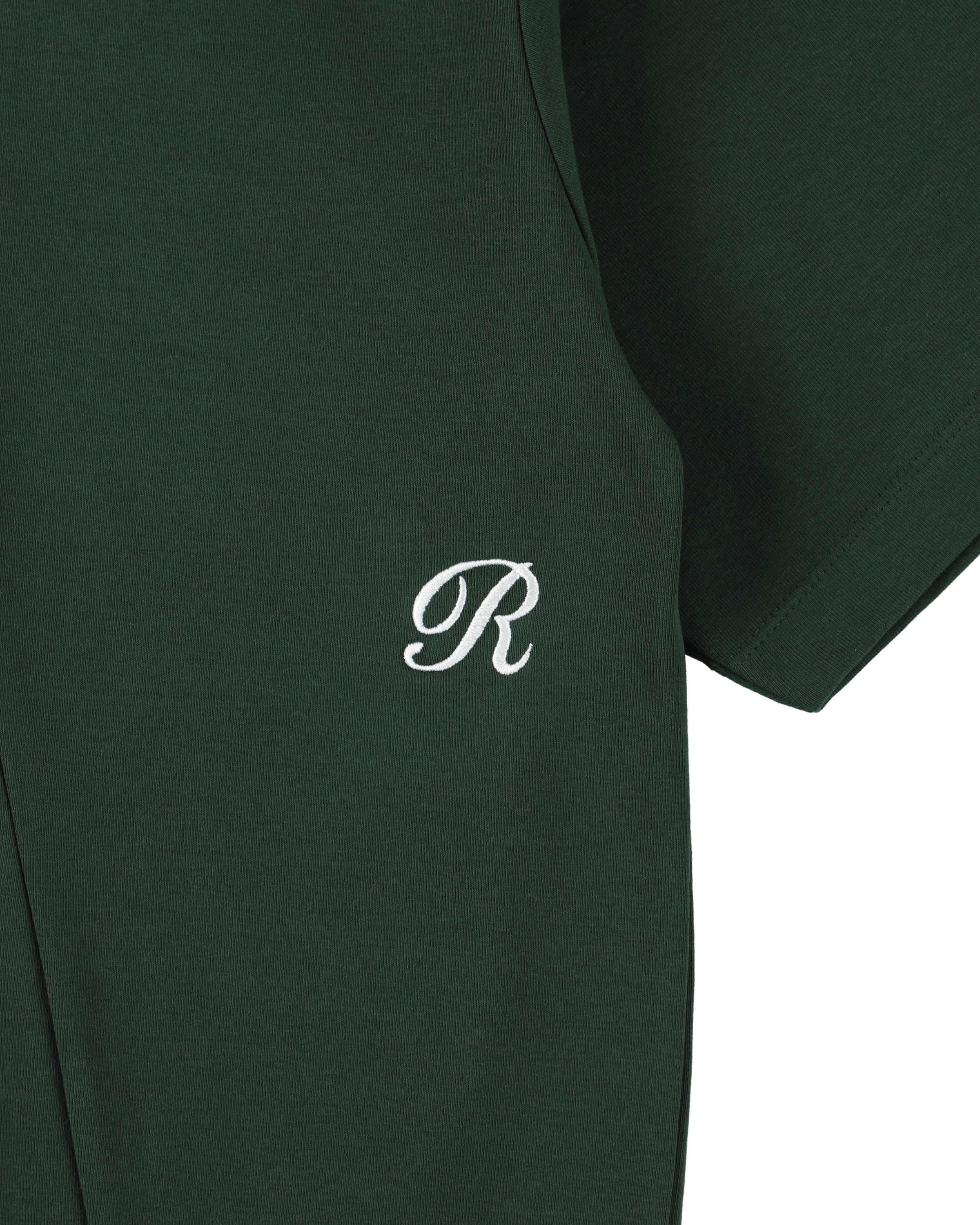 Slash Oversized T-shirt-3