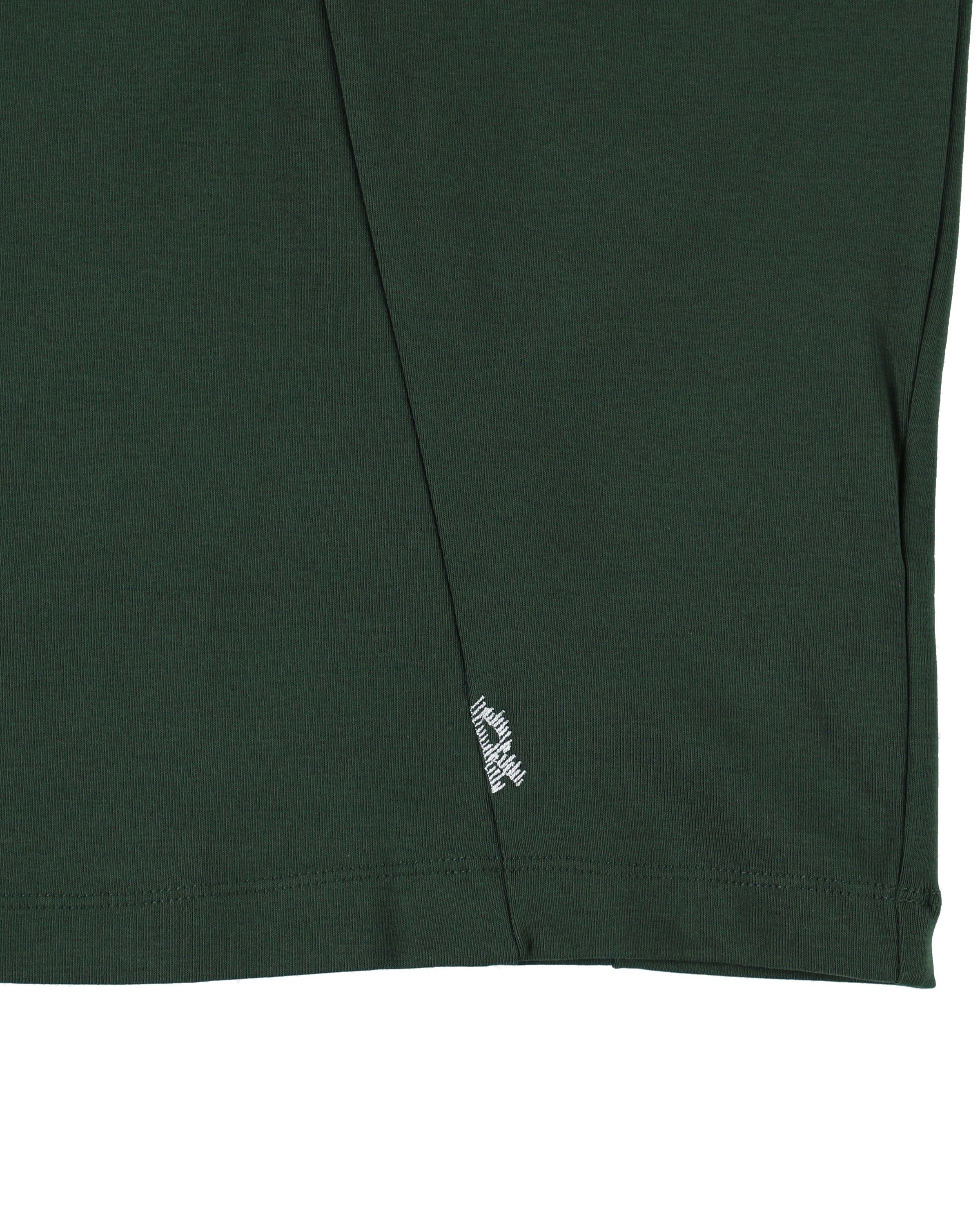 Slash Oversized T-shirt-4
