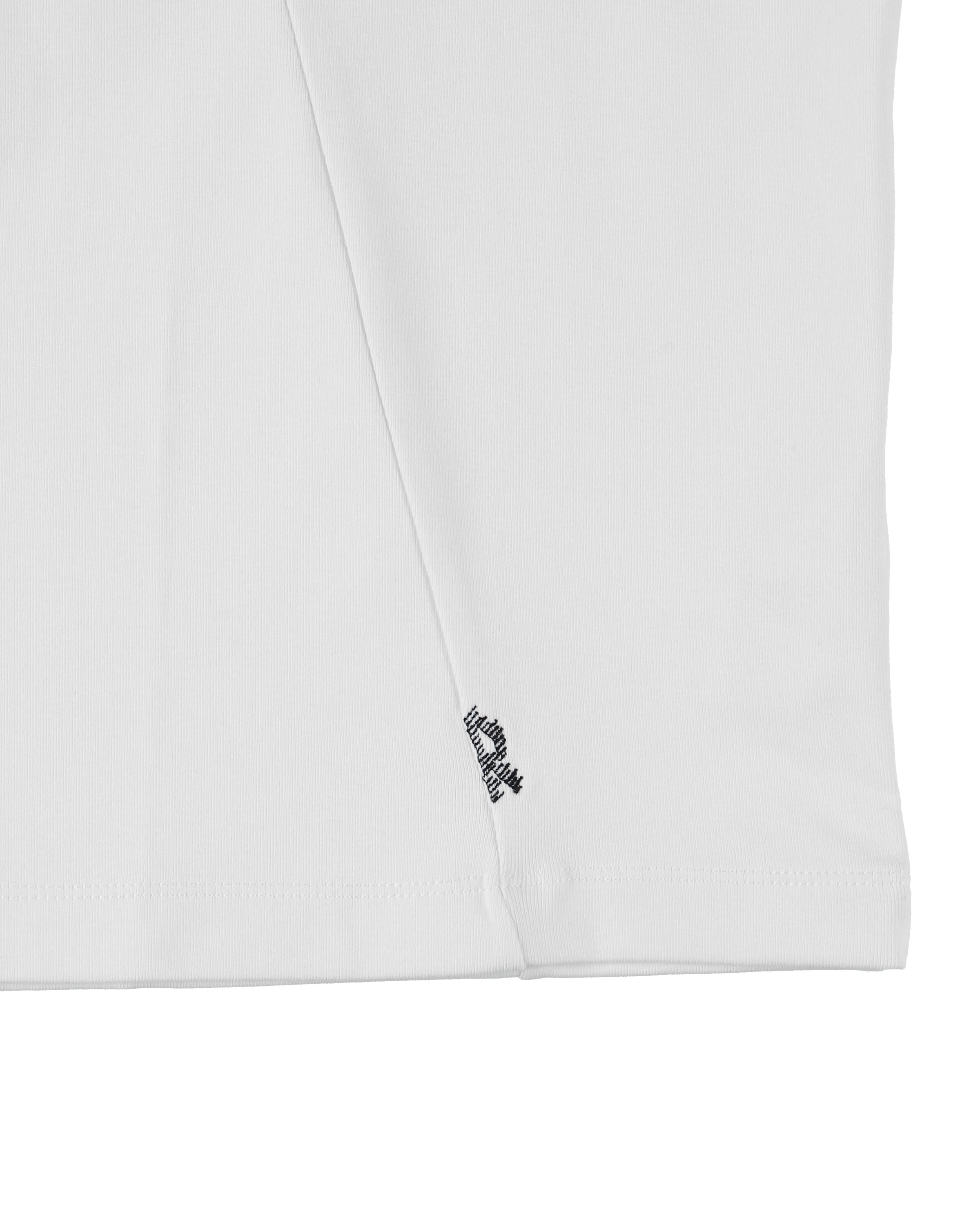 Slash Oversized T-shirt-9