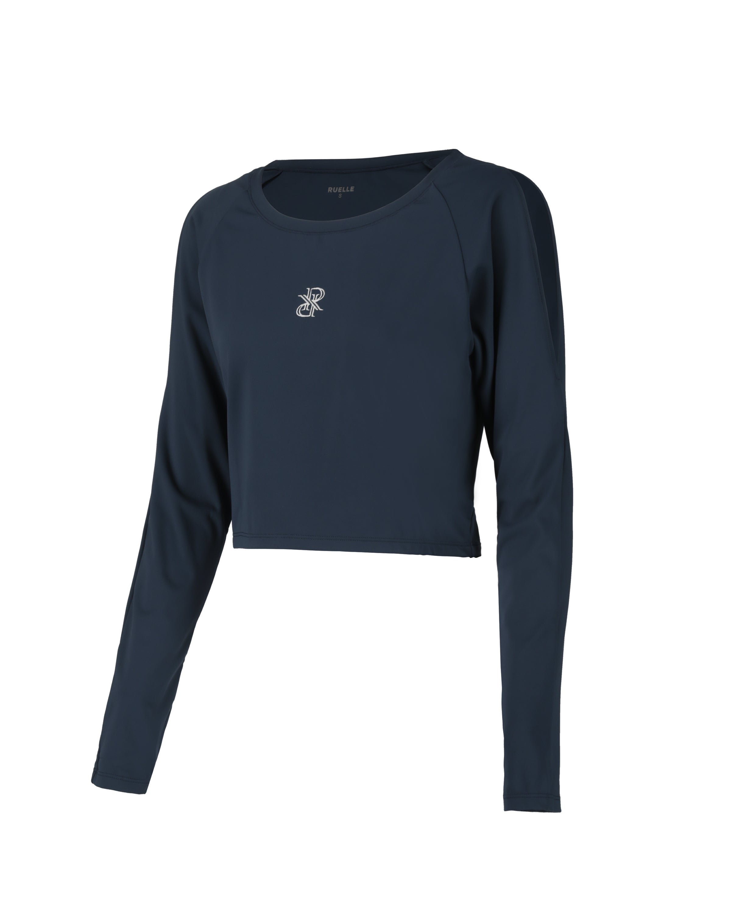 Slit Line Long Sleeve