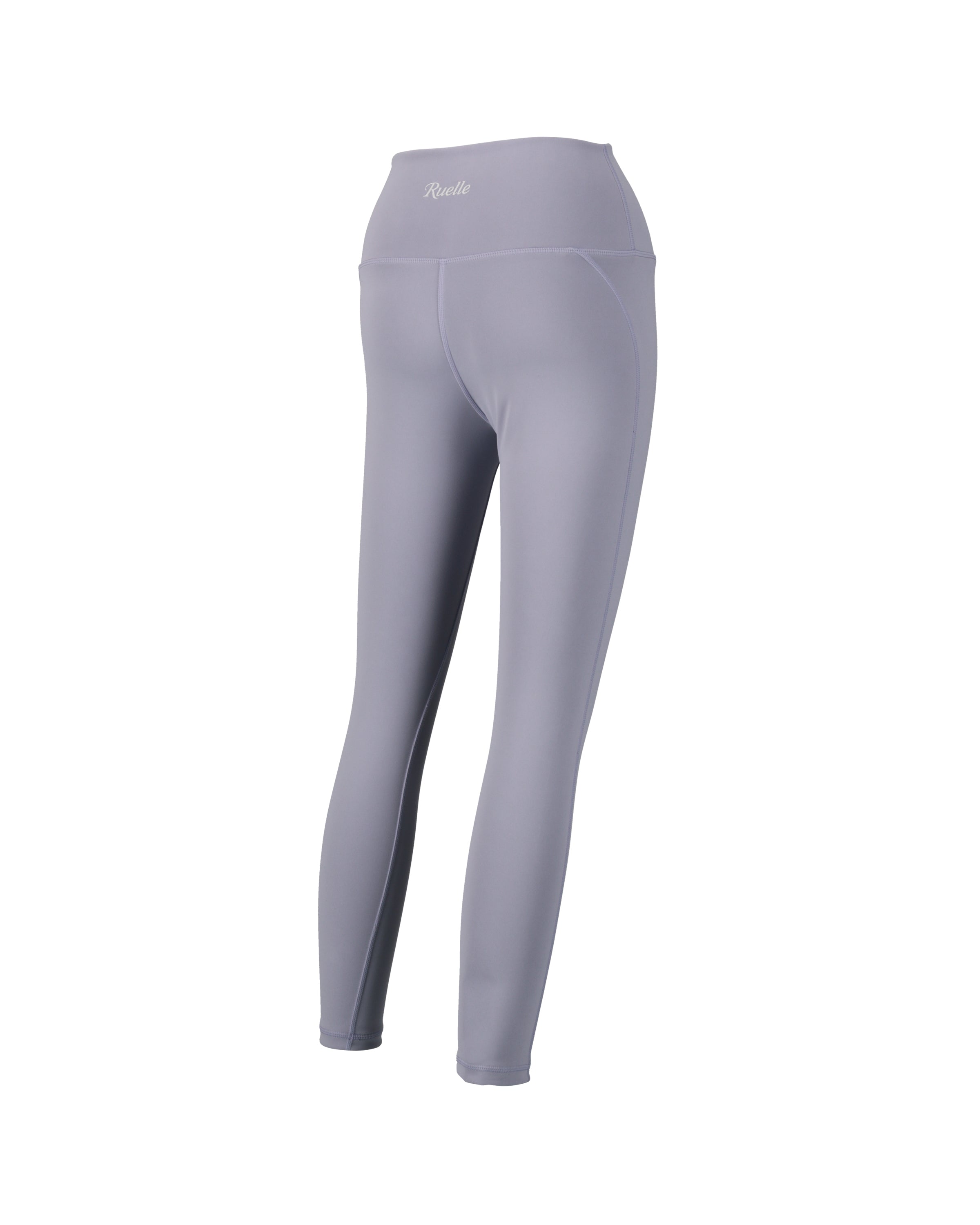 Soft Flex Leggings-10