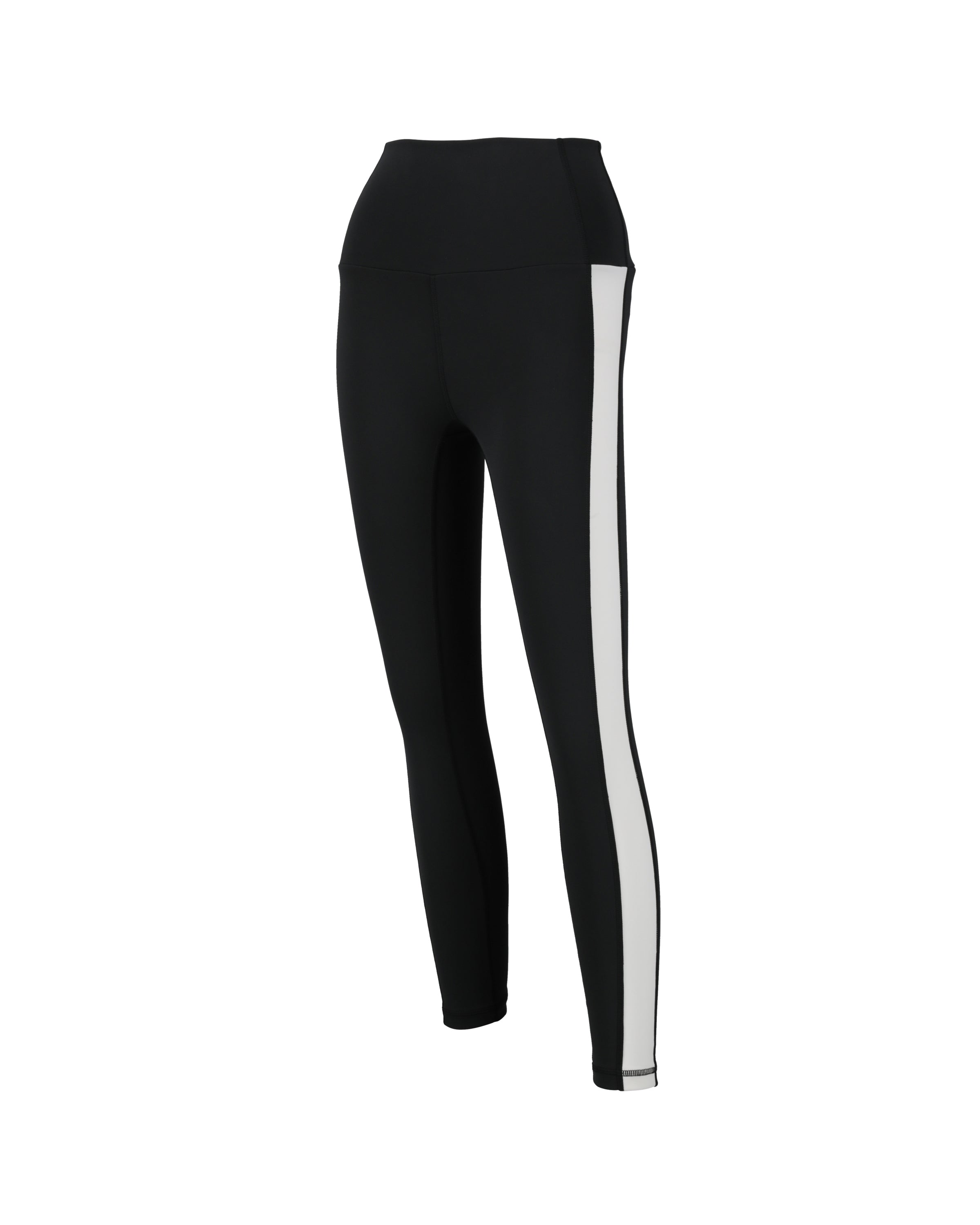 Soft Flex Line Logo Leggings – RUELLE