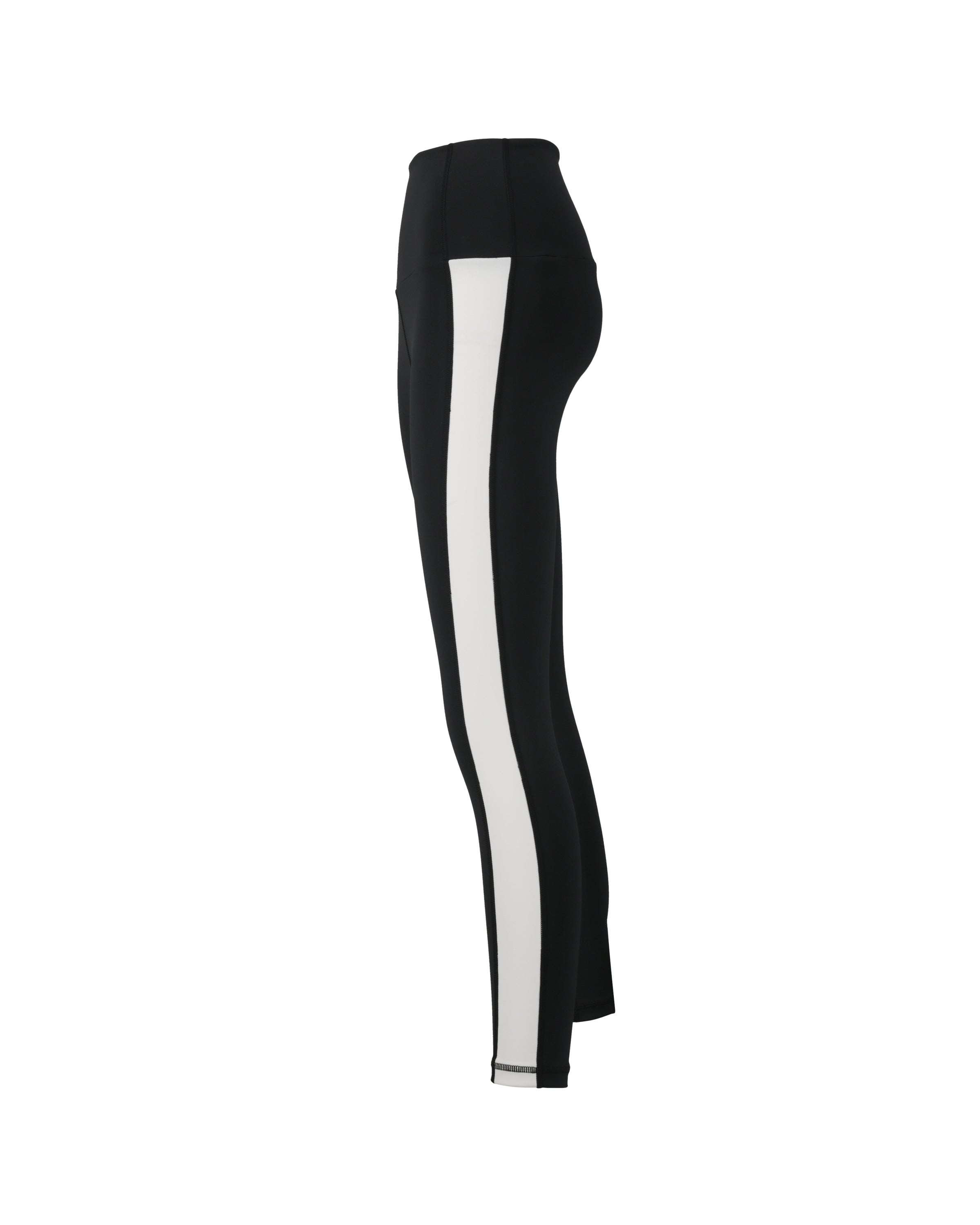 Soft Flex Line Logo Leggings-4