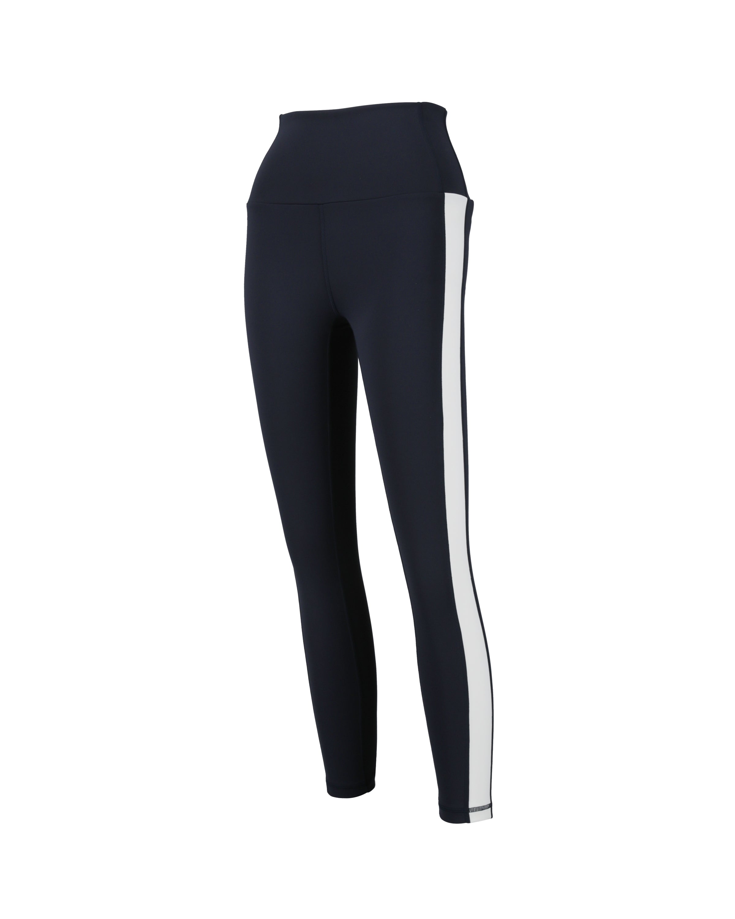 Soft Flex Line Logo Leggings-8