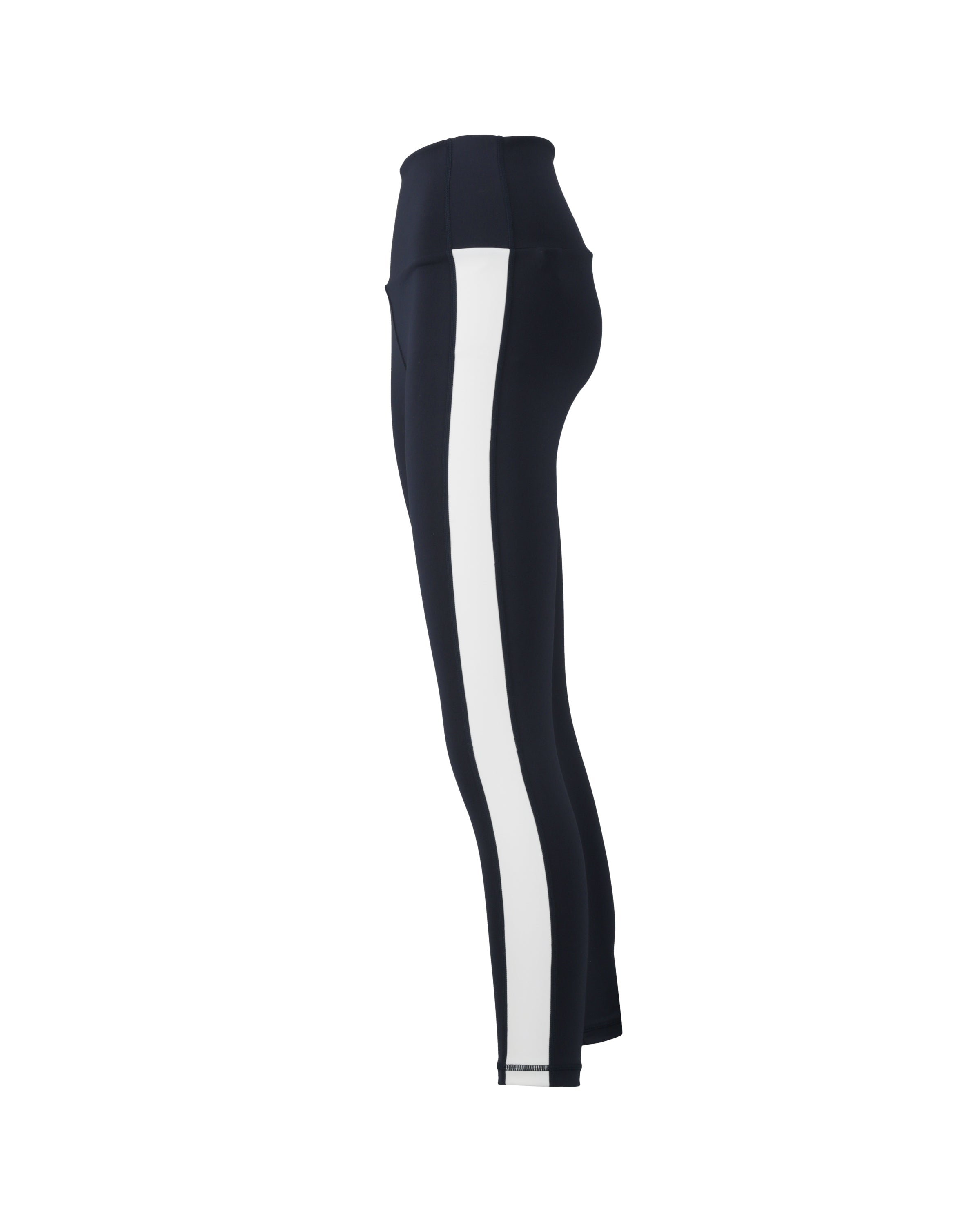 Soft Flex Line Logo Leggings-9