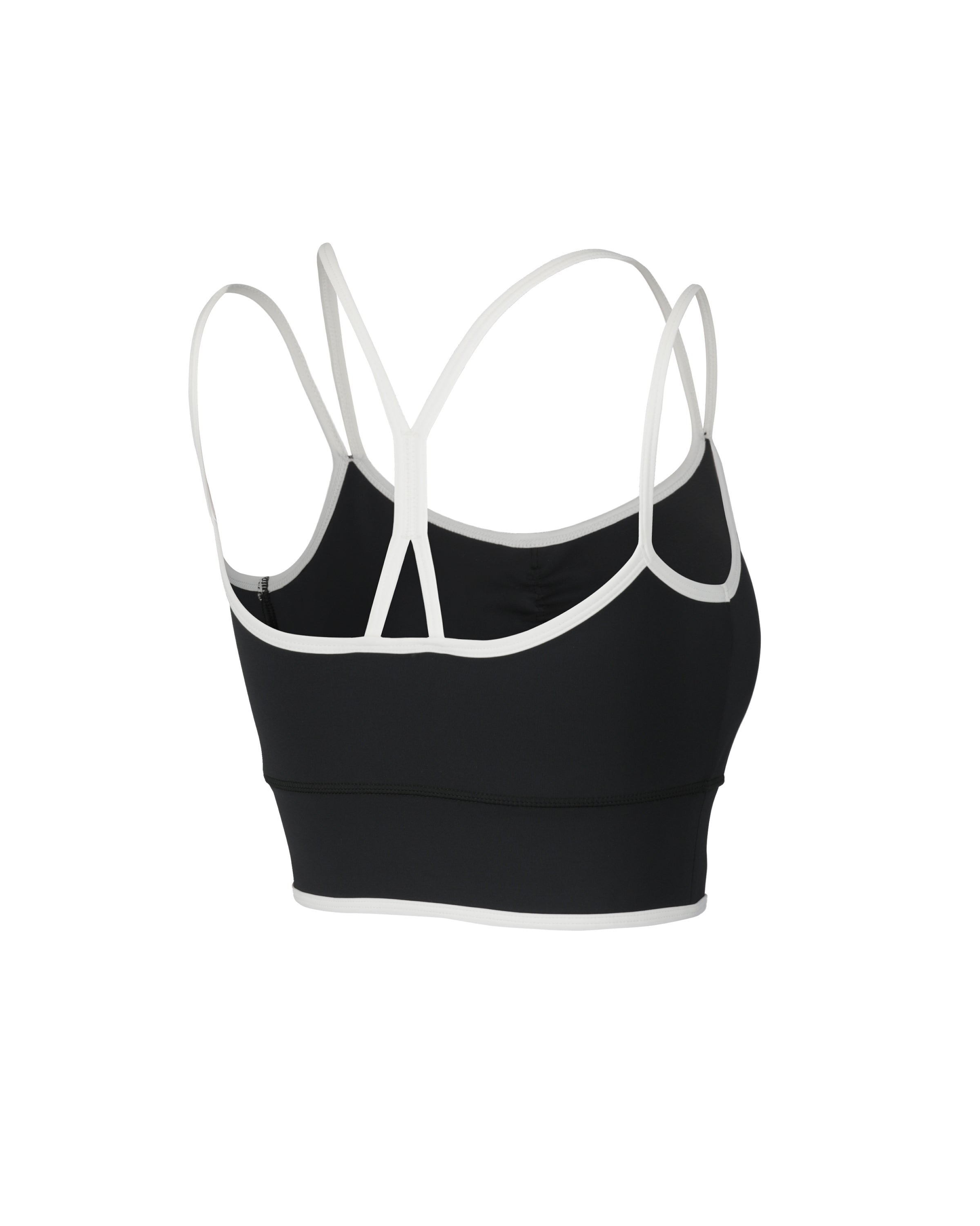 Soft Flex Twin Strap Bra-2