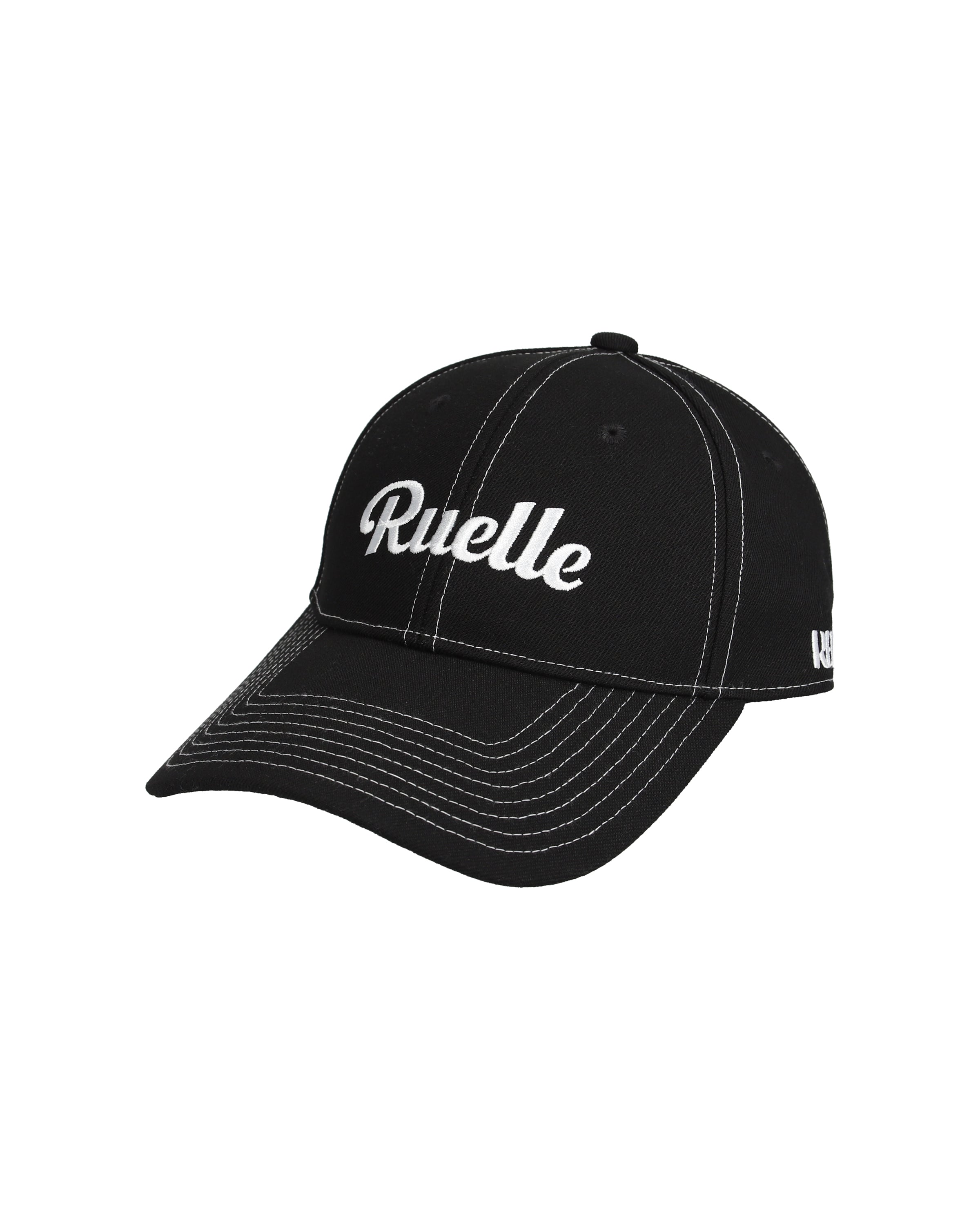 新品未使用　CPD Heart Stitch CAP / Black Stitch Cap - SlimLine – RUELLE
