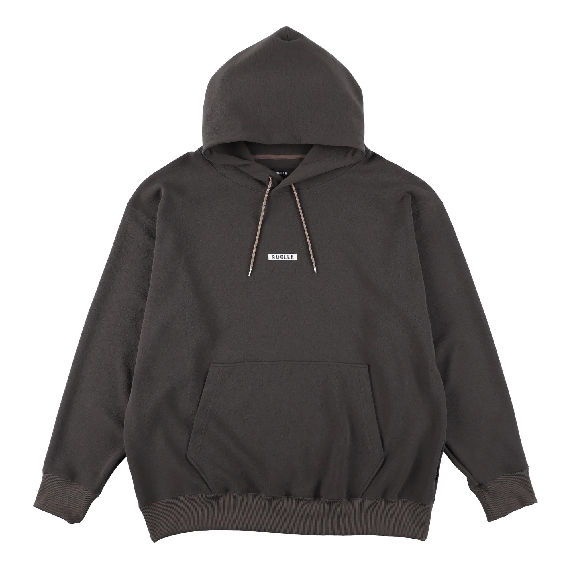 Structure Hoodie-1