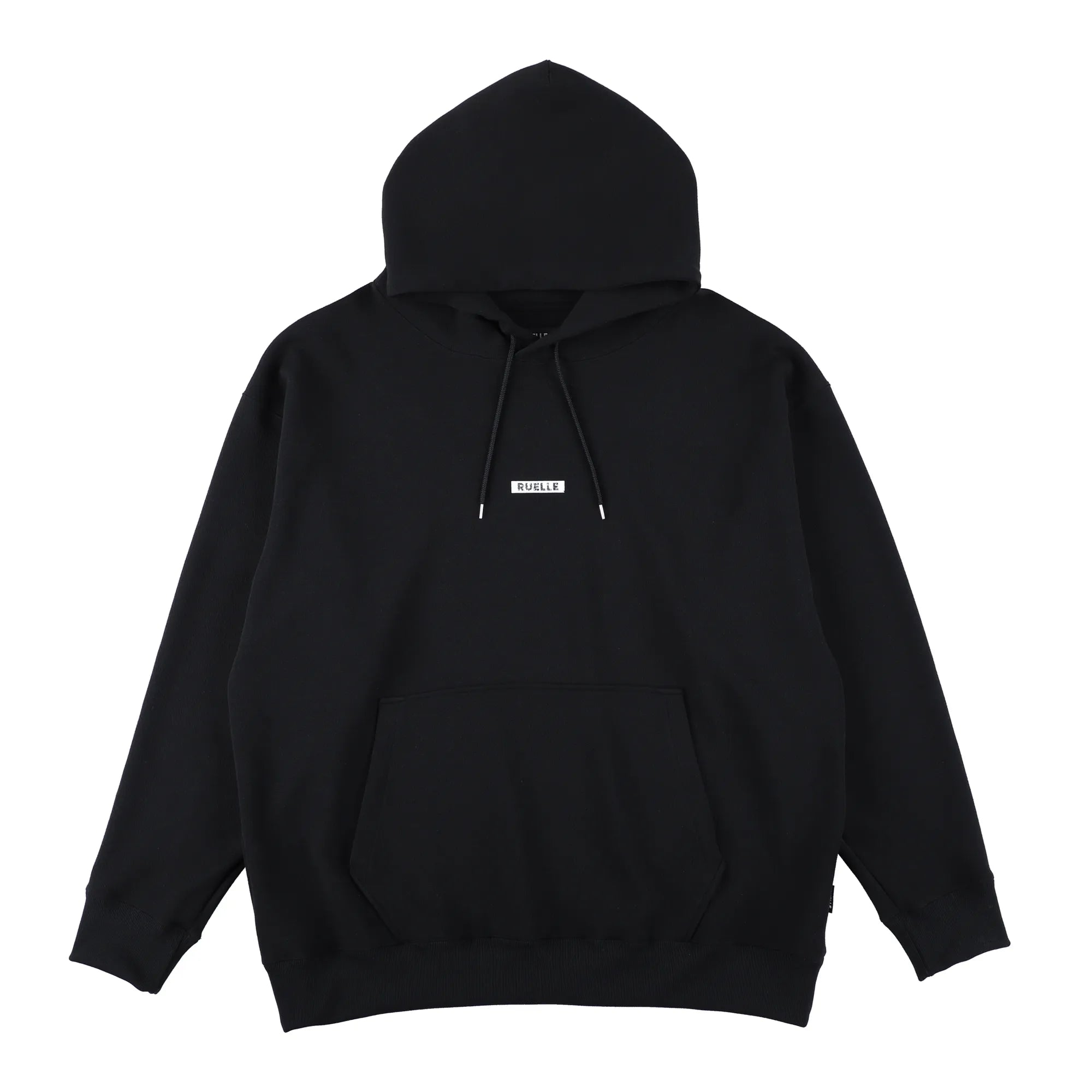 Structure Hoodie