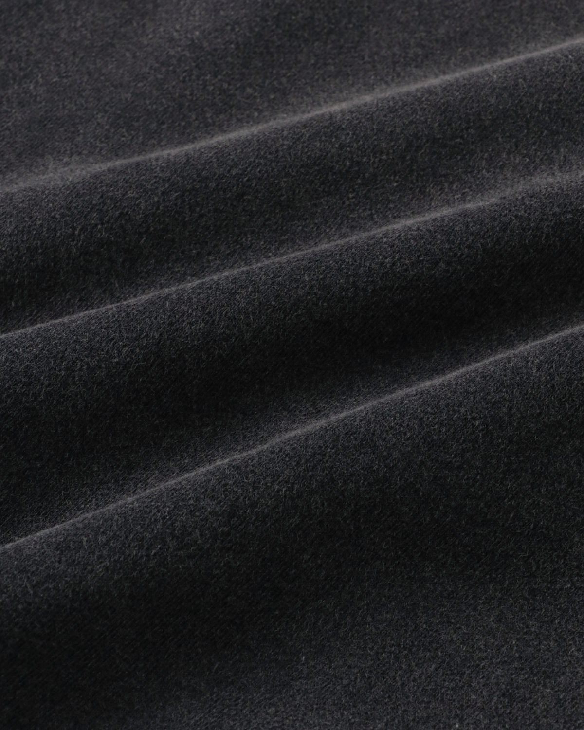 Hazed Pigment Cropped Pullover-9