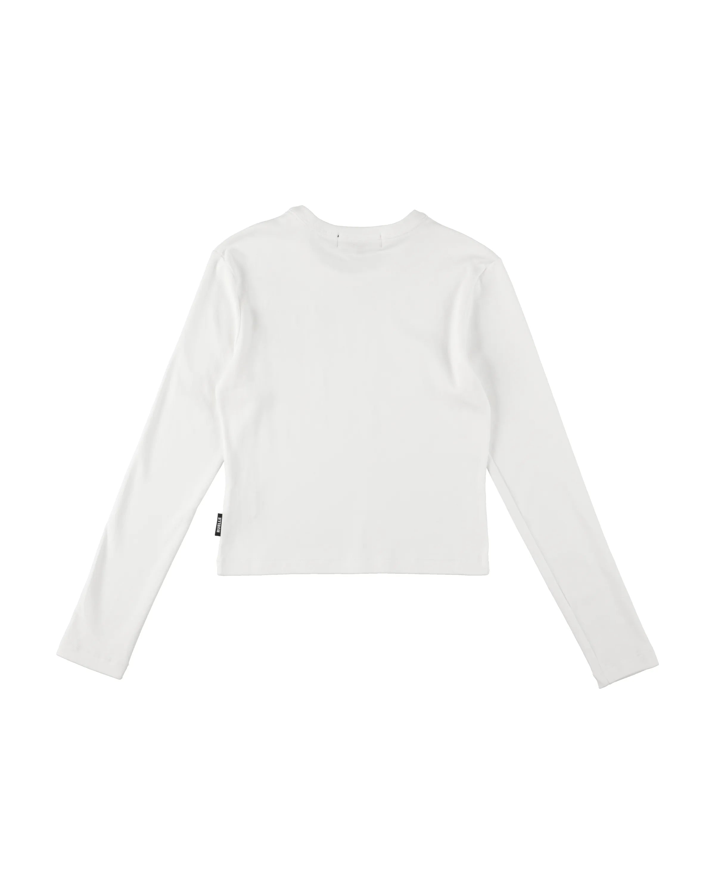 Collegiate Embroidery Long Sleeve-5
